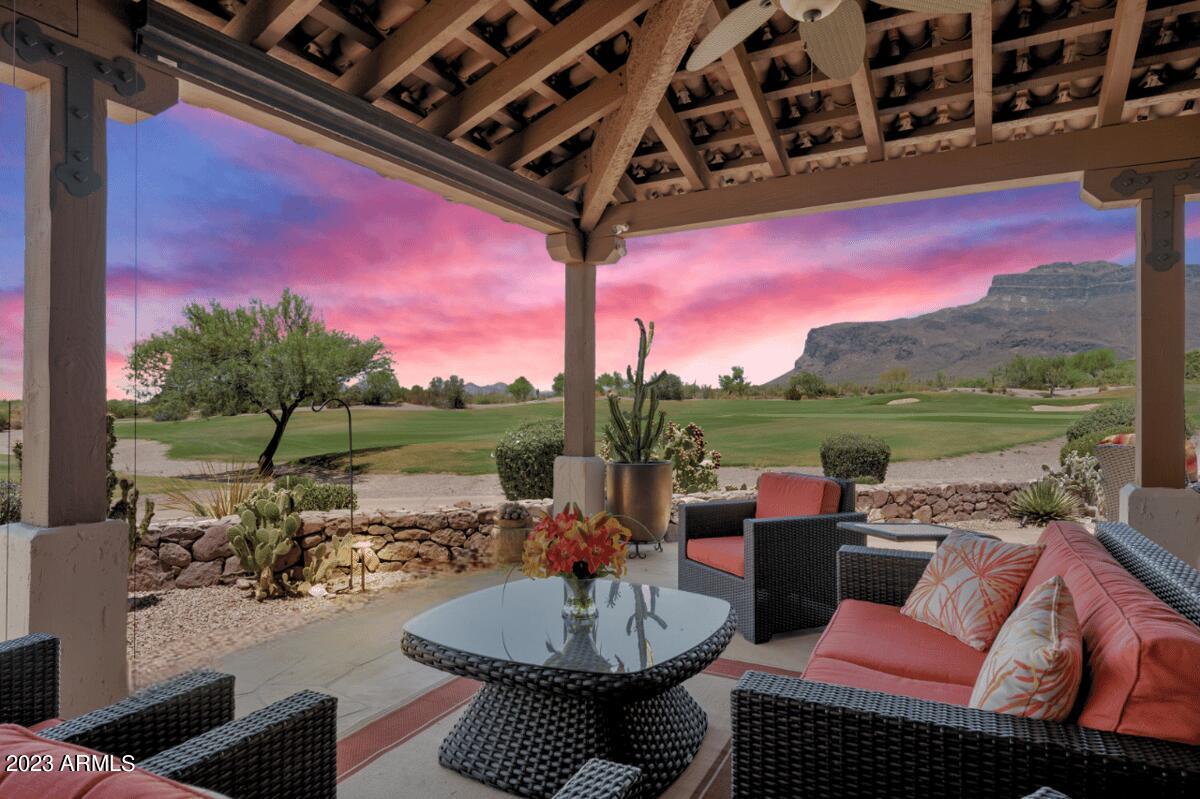 Superstition Mountain - Residential