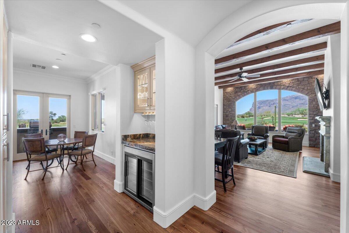 Superstition Mountain - Residential