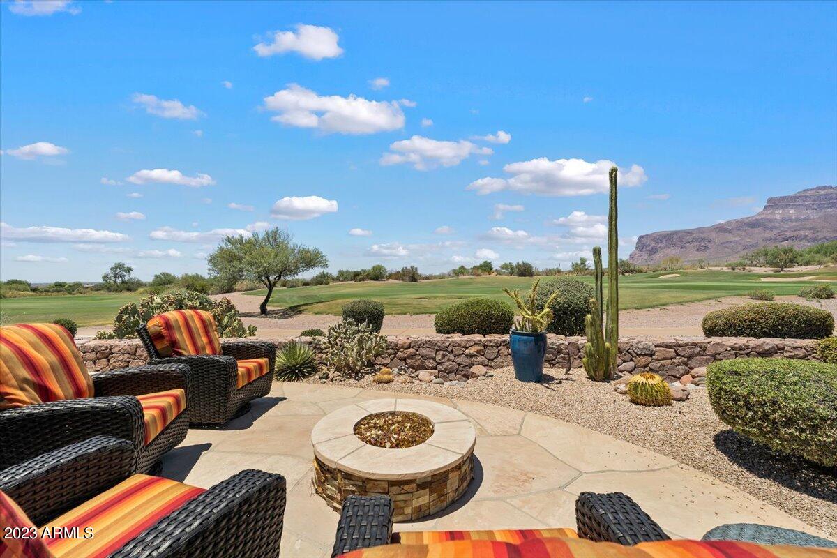 Superstition Mountain - Residential