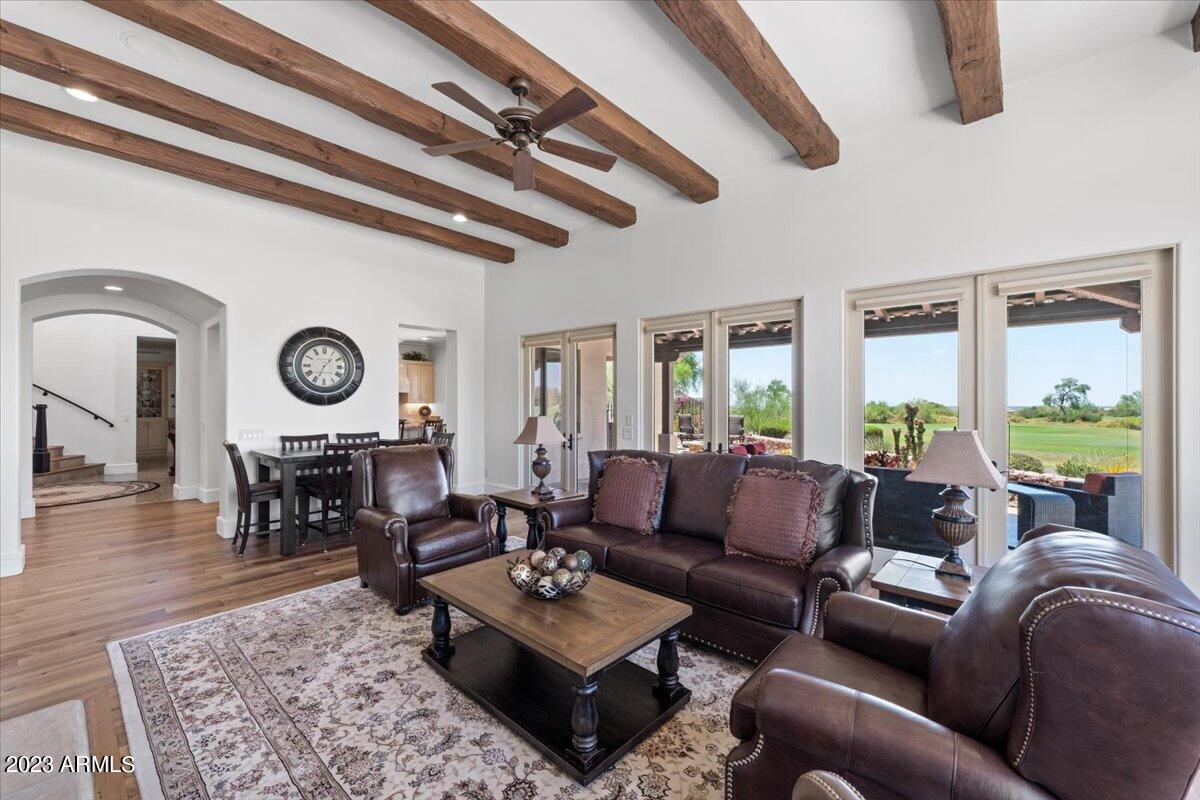 Superstition Mountain - Residential