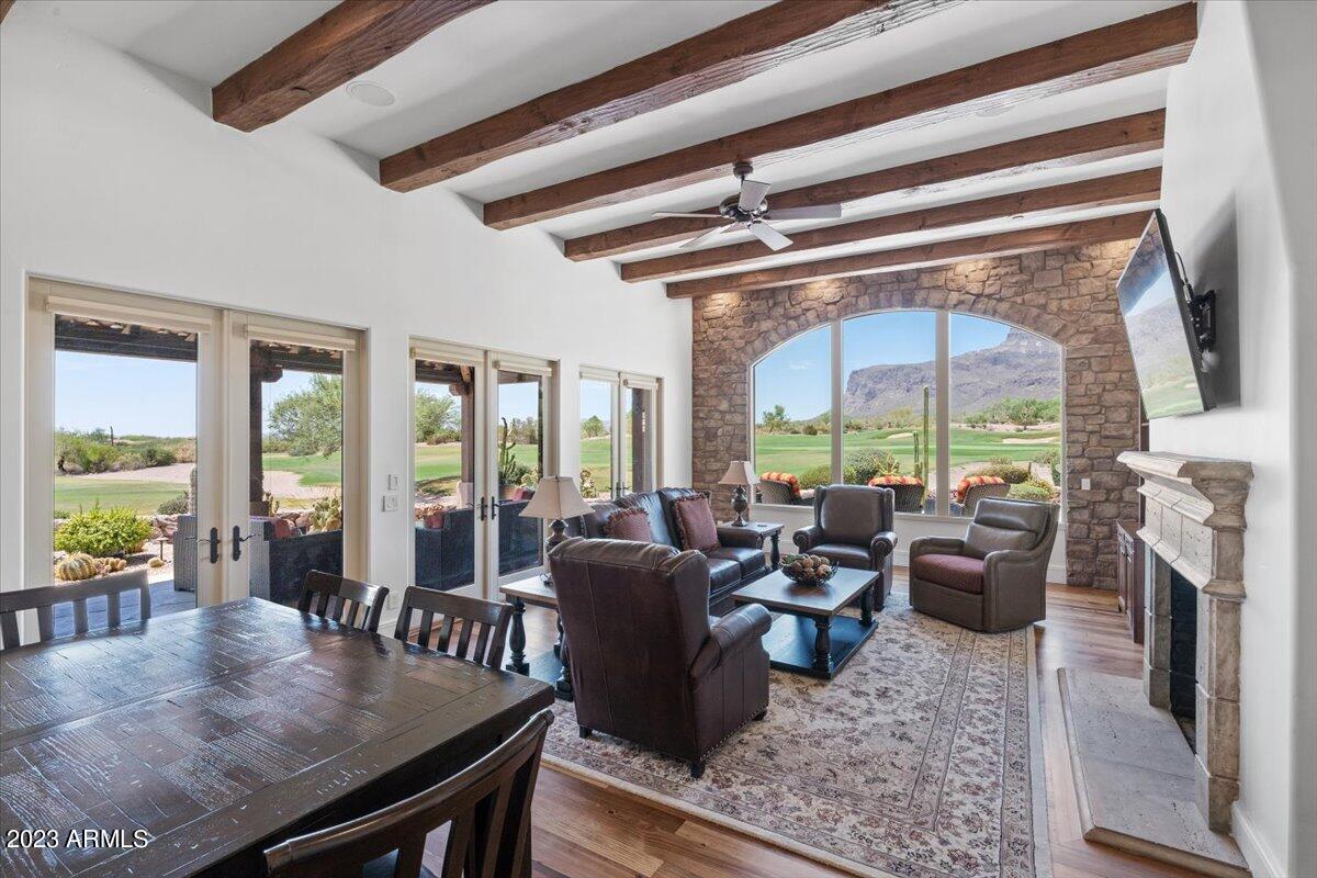 Superstition Mountain - Residential
