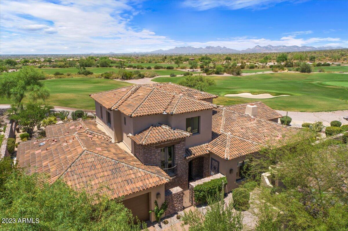 Superstition Mountain - Residential