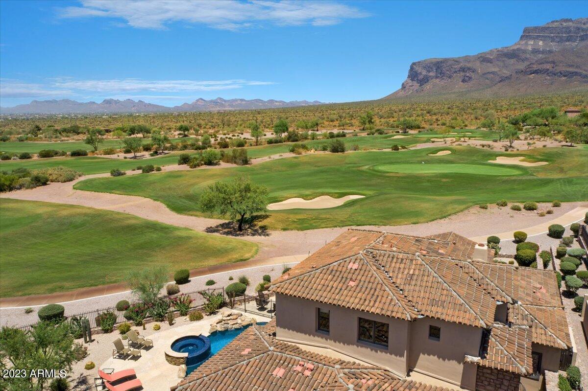 Superstition Mountain - Residential