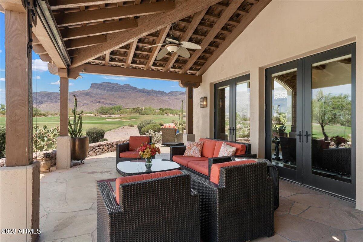Superstition Mountain - Residential