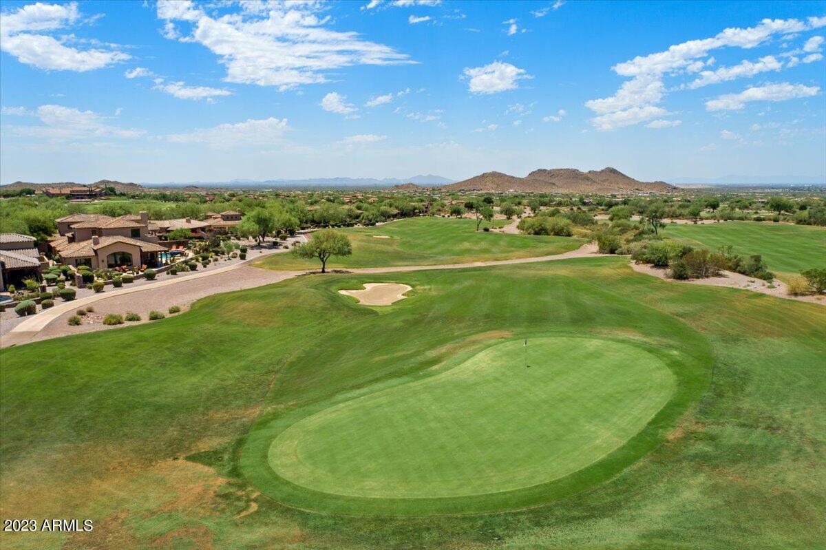 Superstition Mountain - Residential
