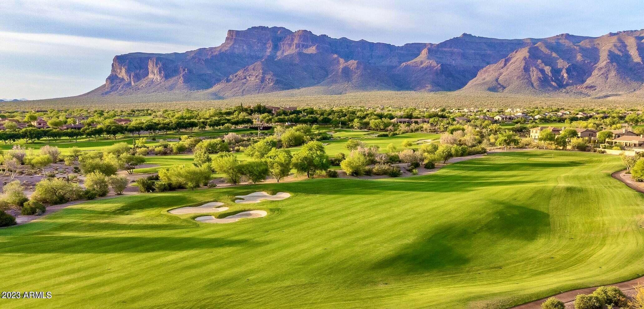 Superstition Mountain - Residential