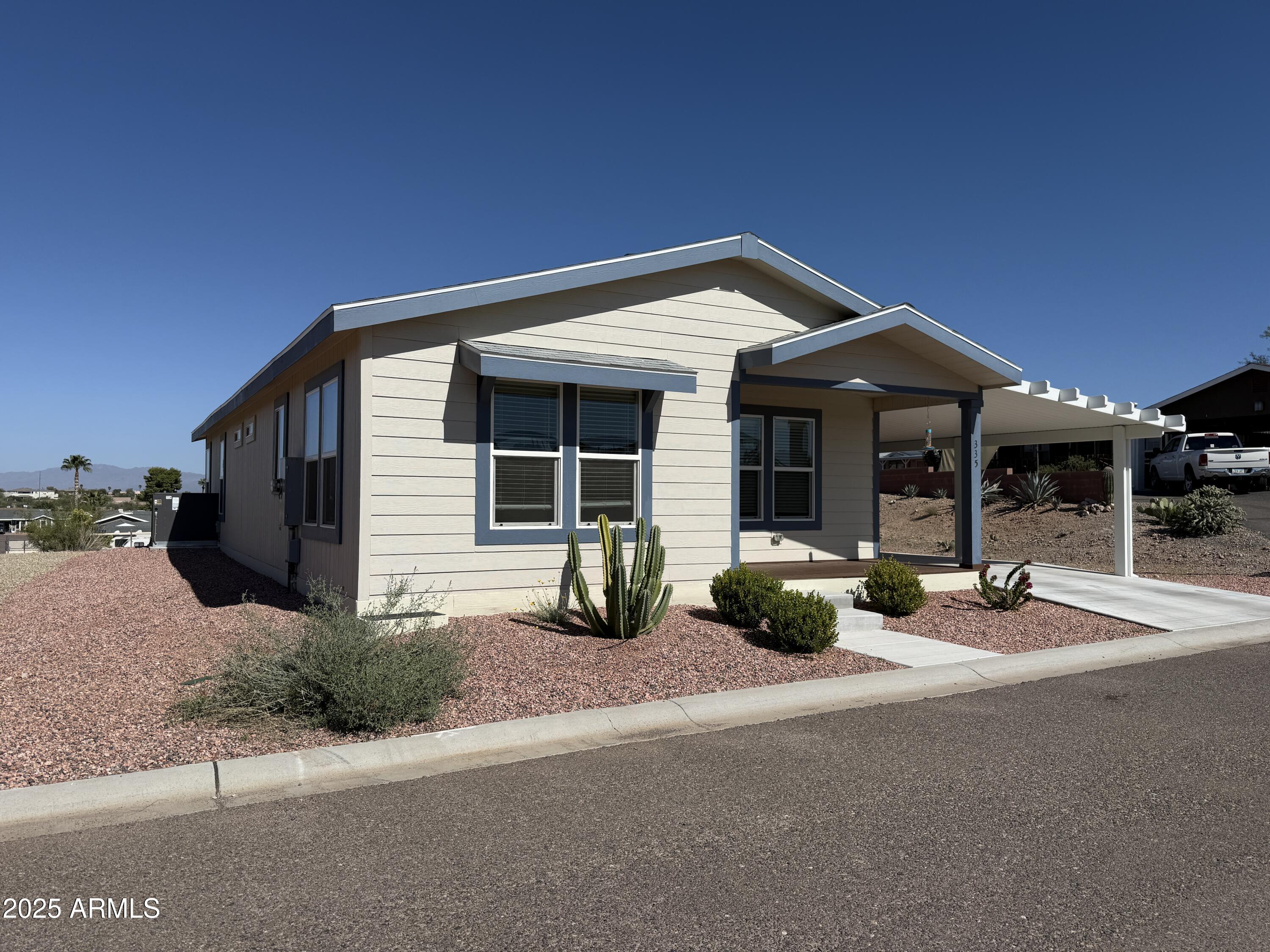 WESTPARK COMMUNITY - Residential