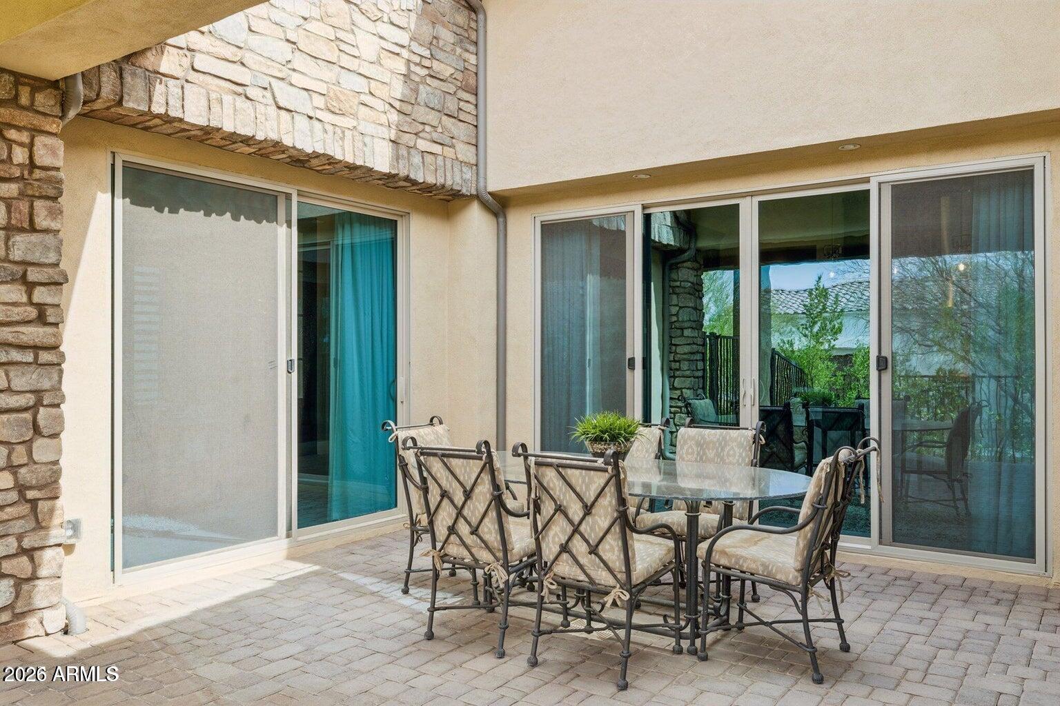 BELLISSIMA - Residential