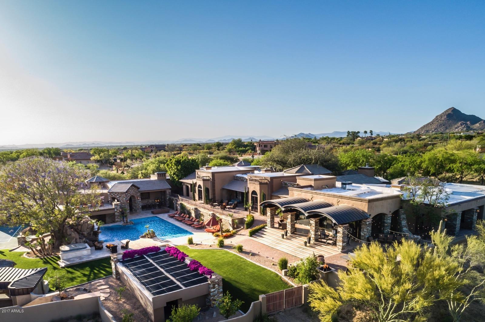 Pinnacle Peak Heights - Residential