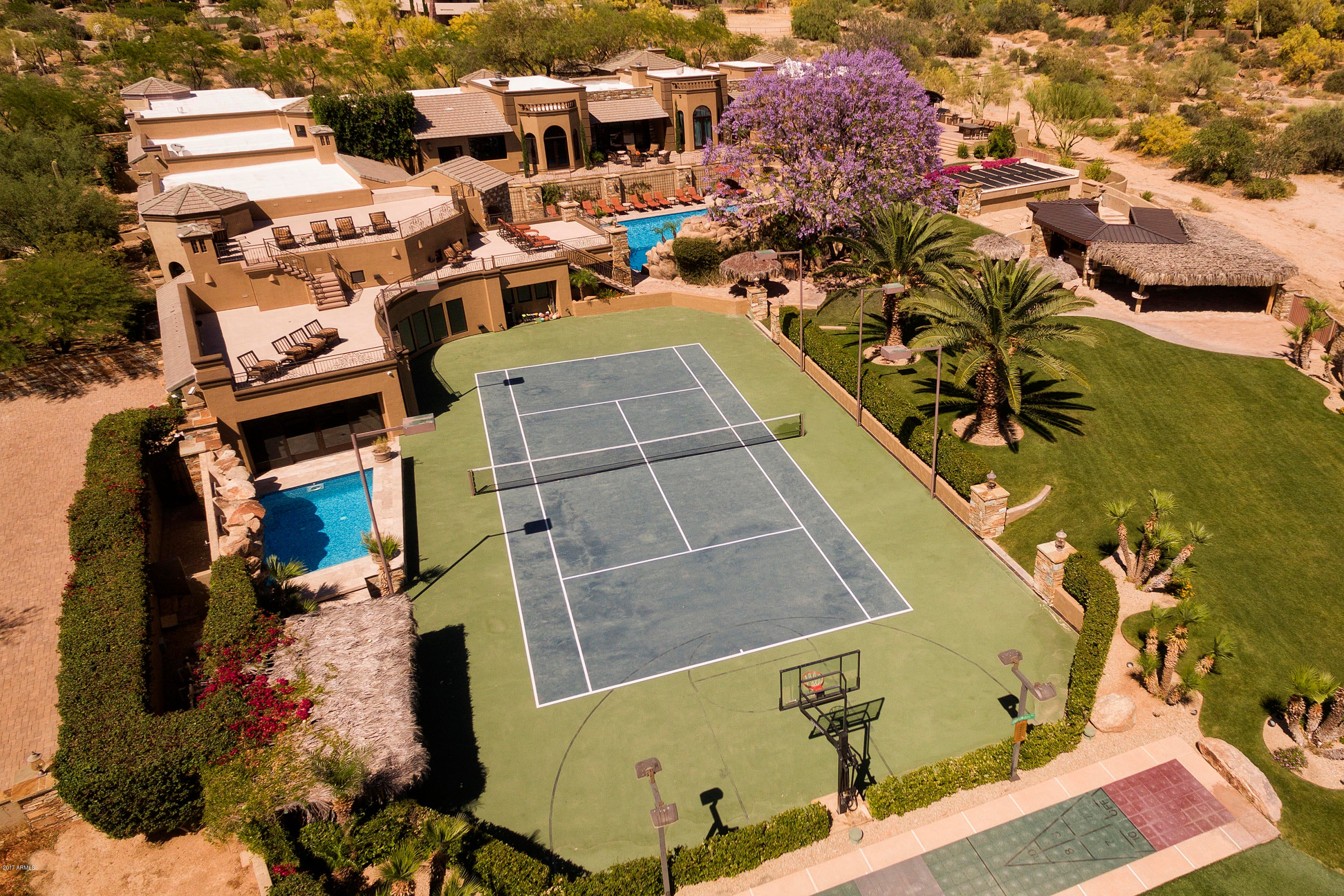 Pinnacle Peak Heights - Residential