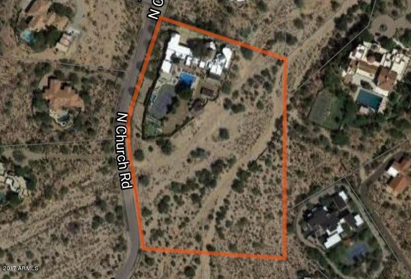 Pinnacle Peak Heights - Residential