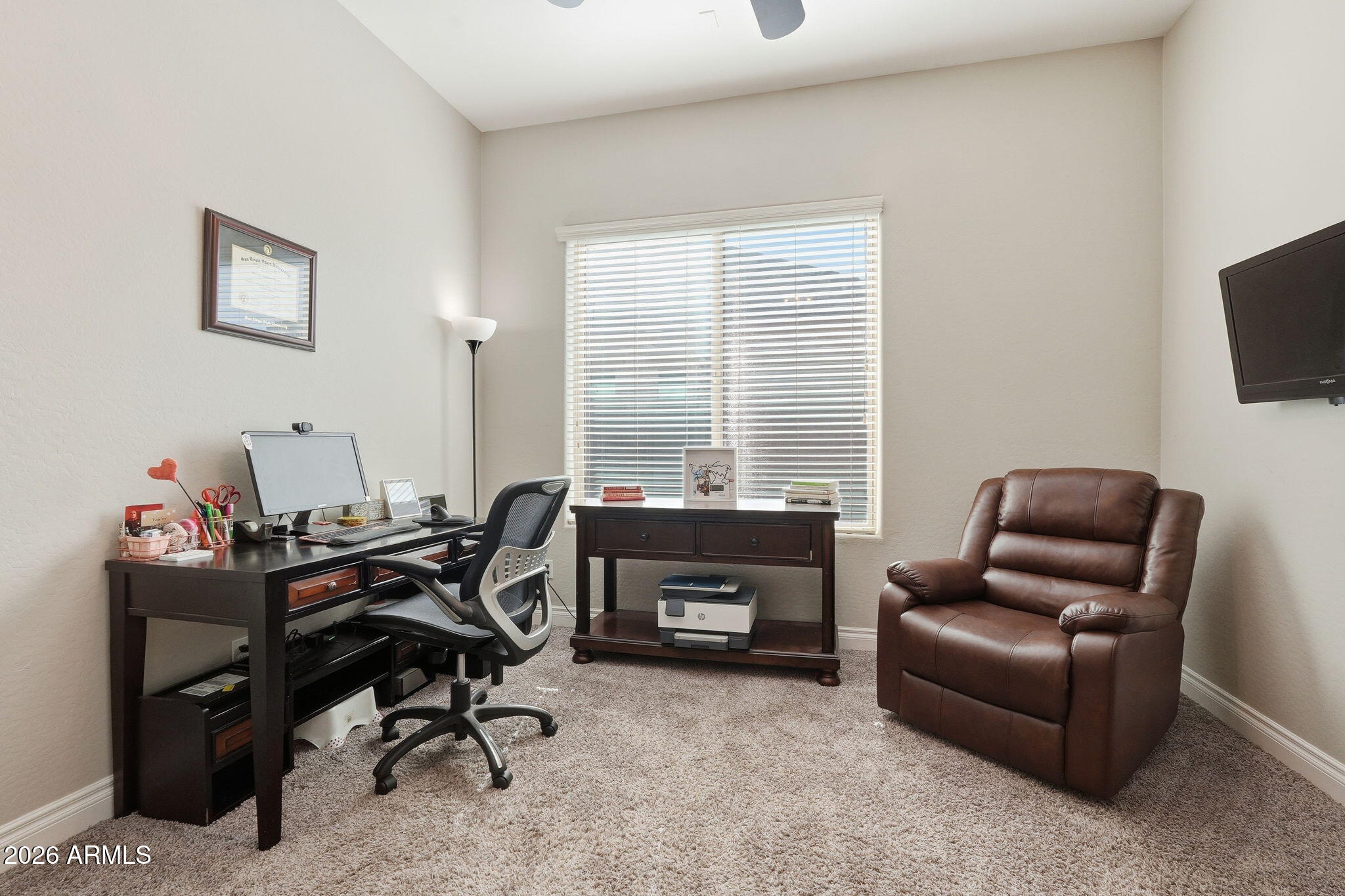 HIGLEY MANOR - Residential