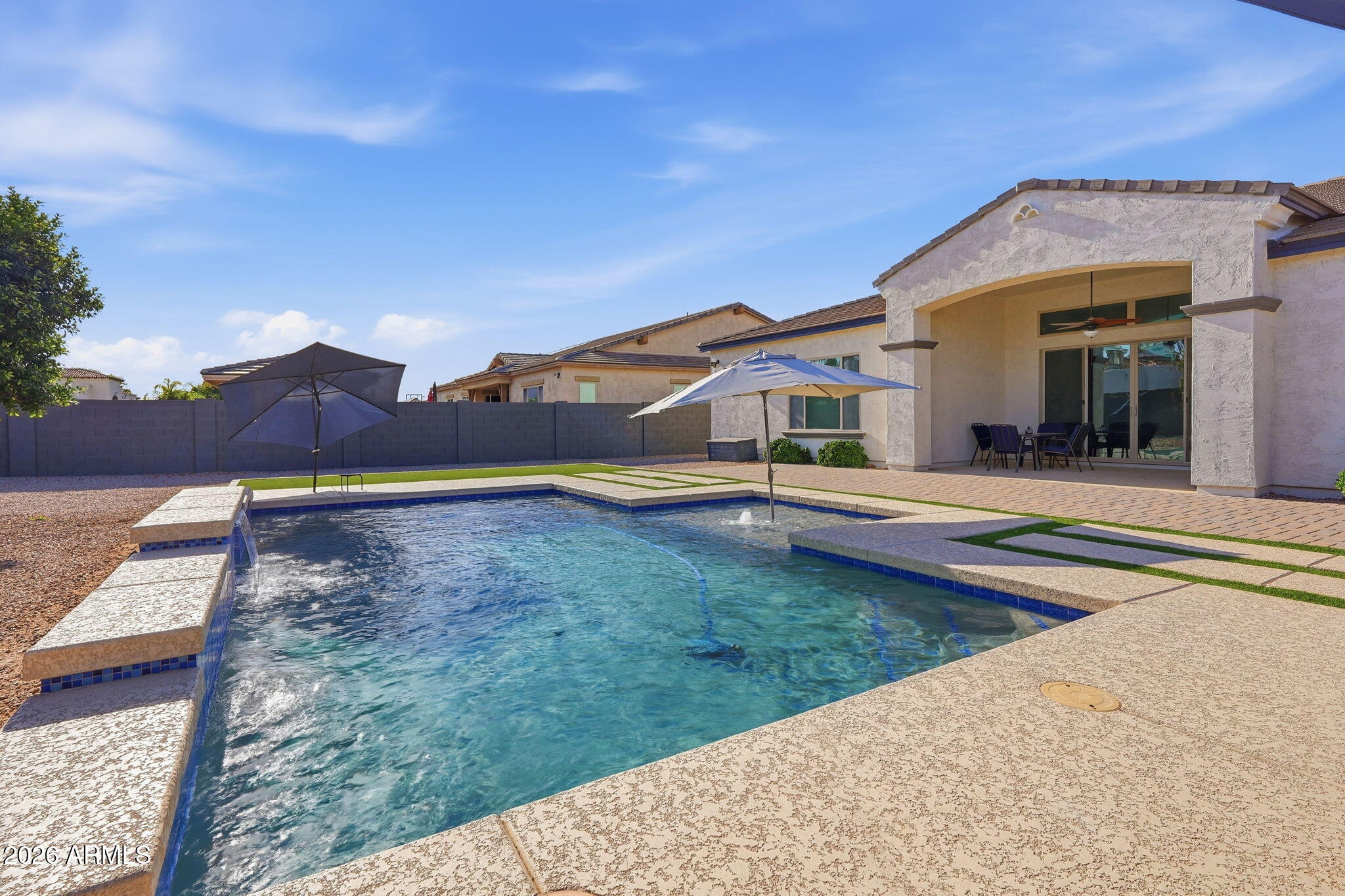 HIGLEY MANOR - Residential