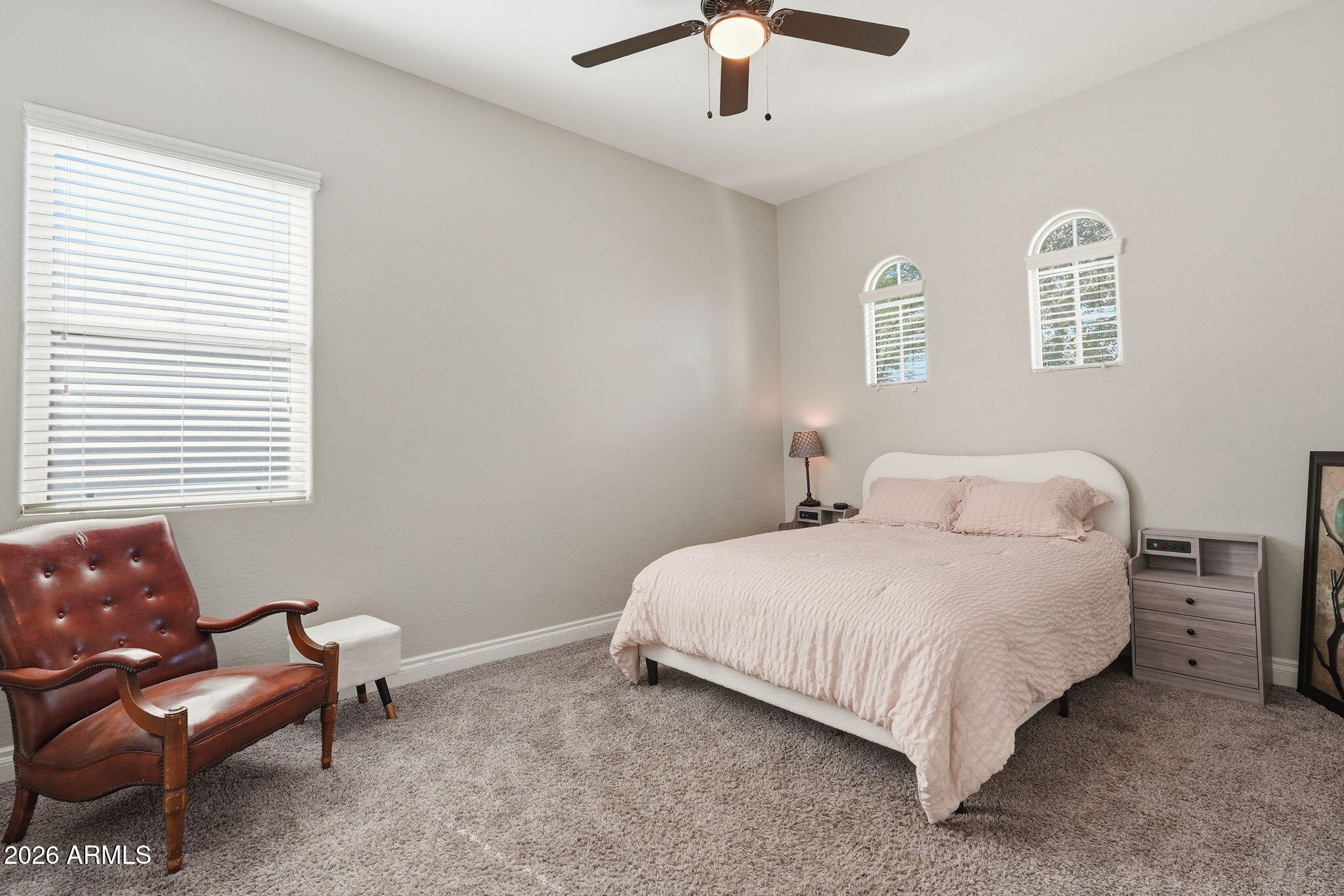HIGLEY MANOR - Residential