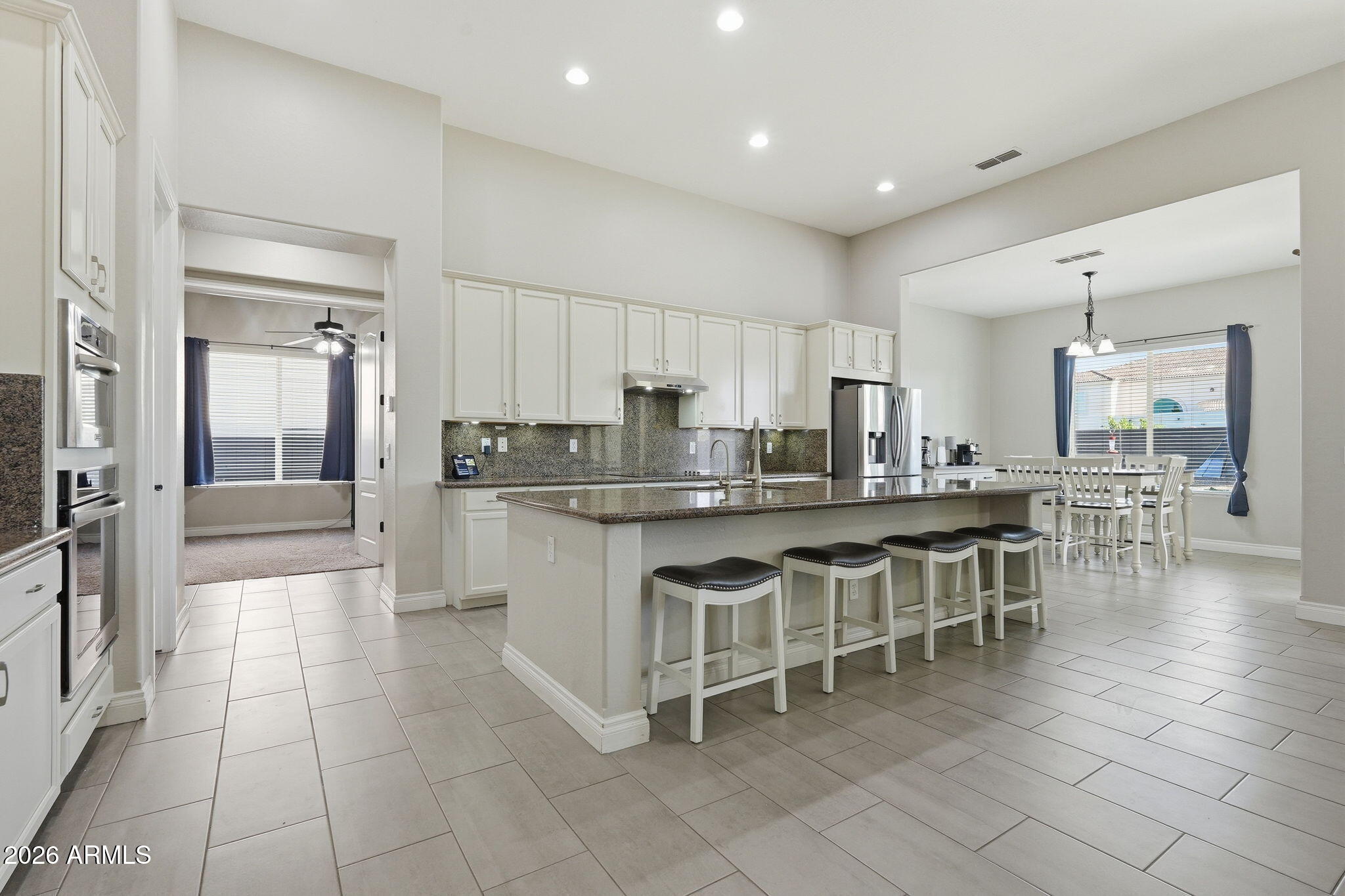 HIGLEY MANOR - Residential