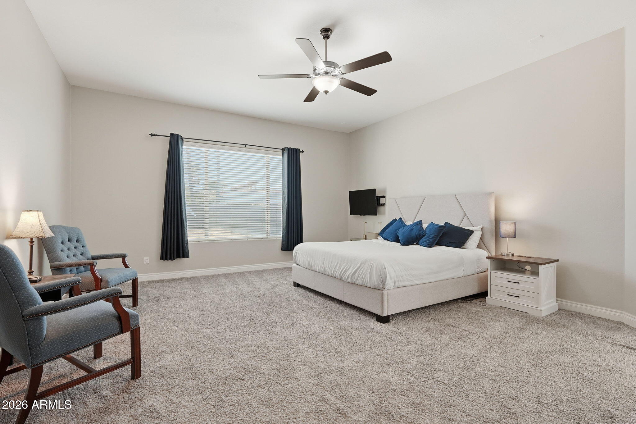 HIGLEY MANOR - Residential
