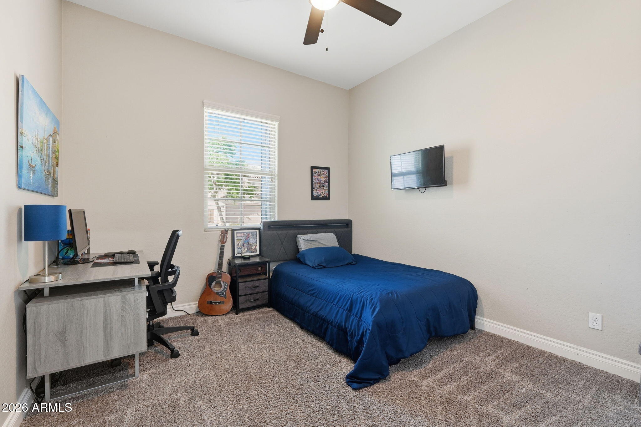 HIGLEY MANOR - Residential