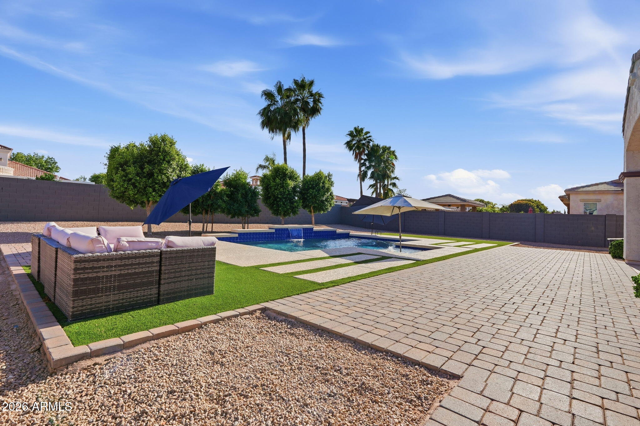 HIGLEY MANOR - Residential