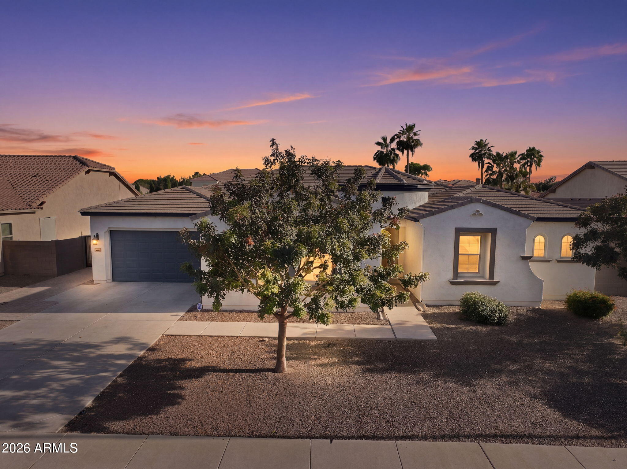 HIGLEY MANOR - Residential