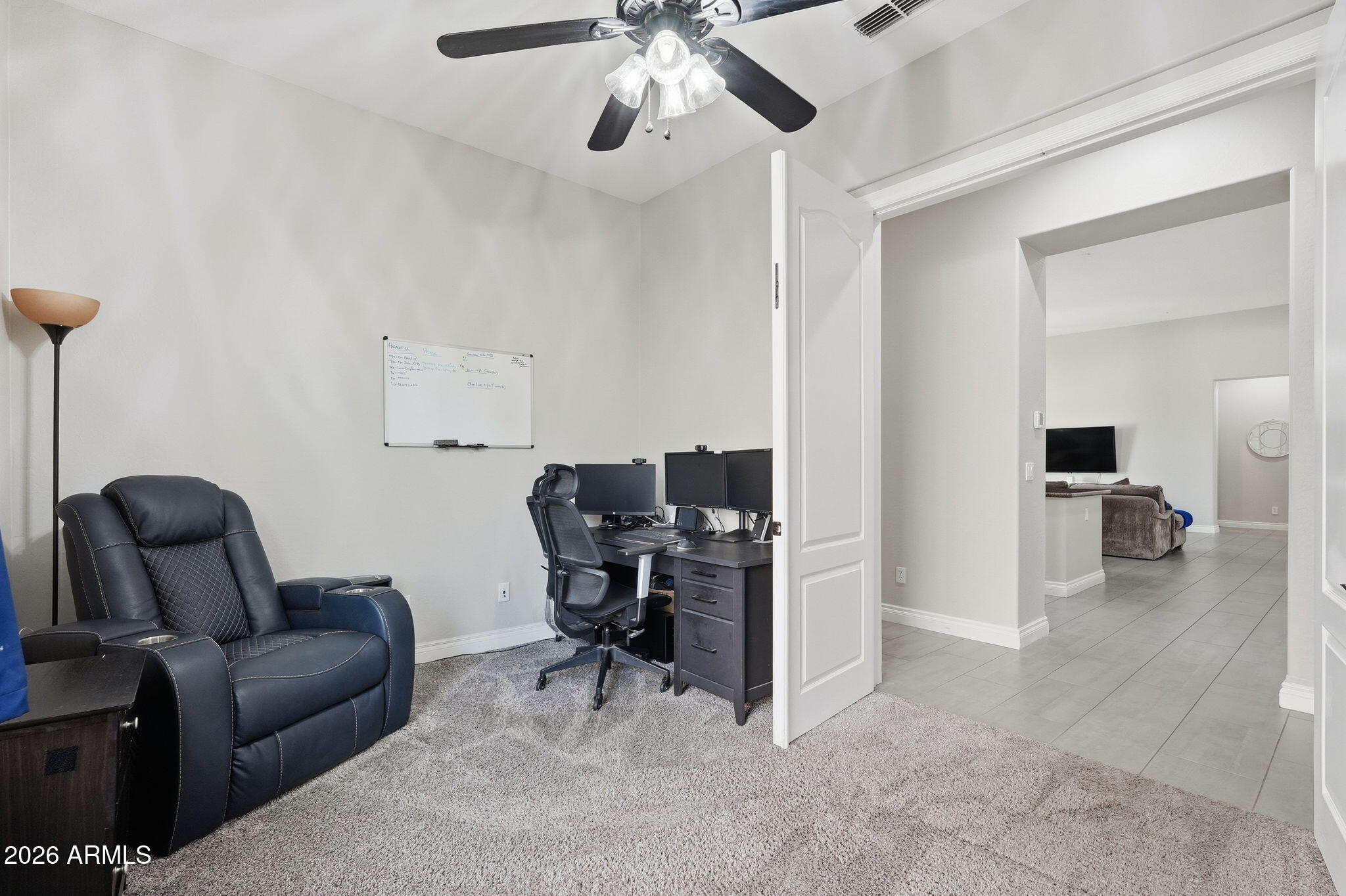 HIGLEY MANOR - Residential