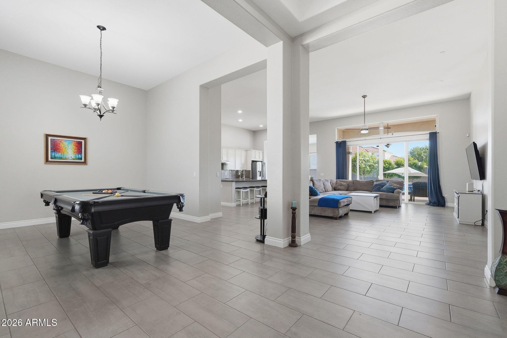 HIGLEY MANOR - Residential