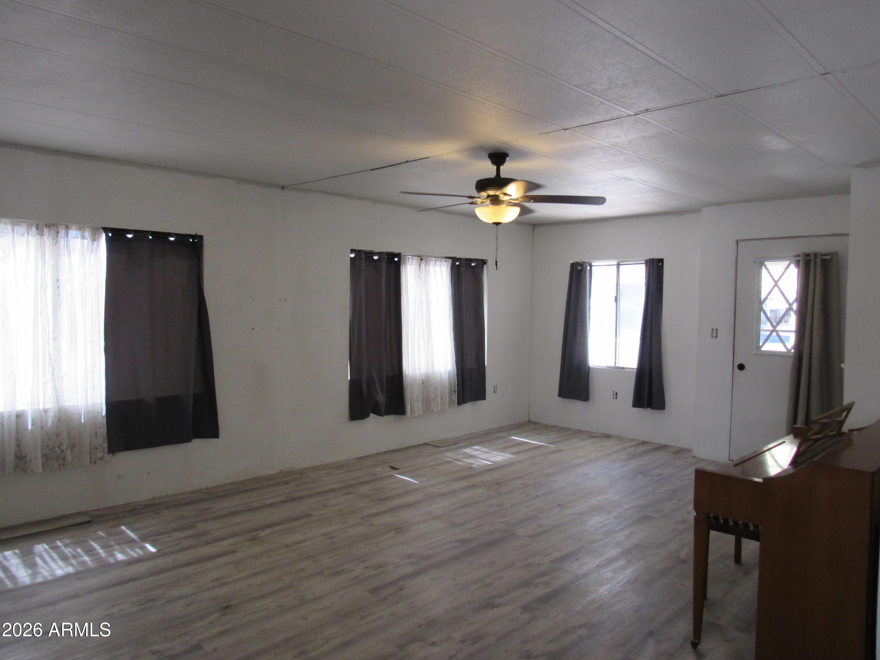 RINCON COUNTRY - Residential