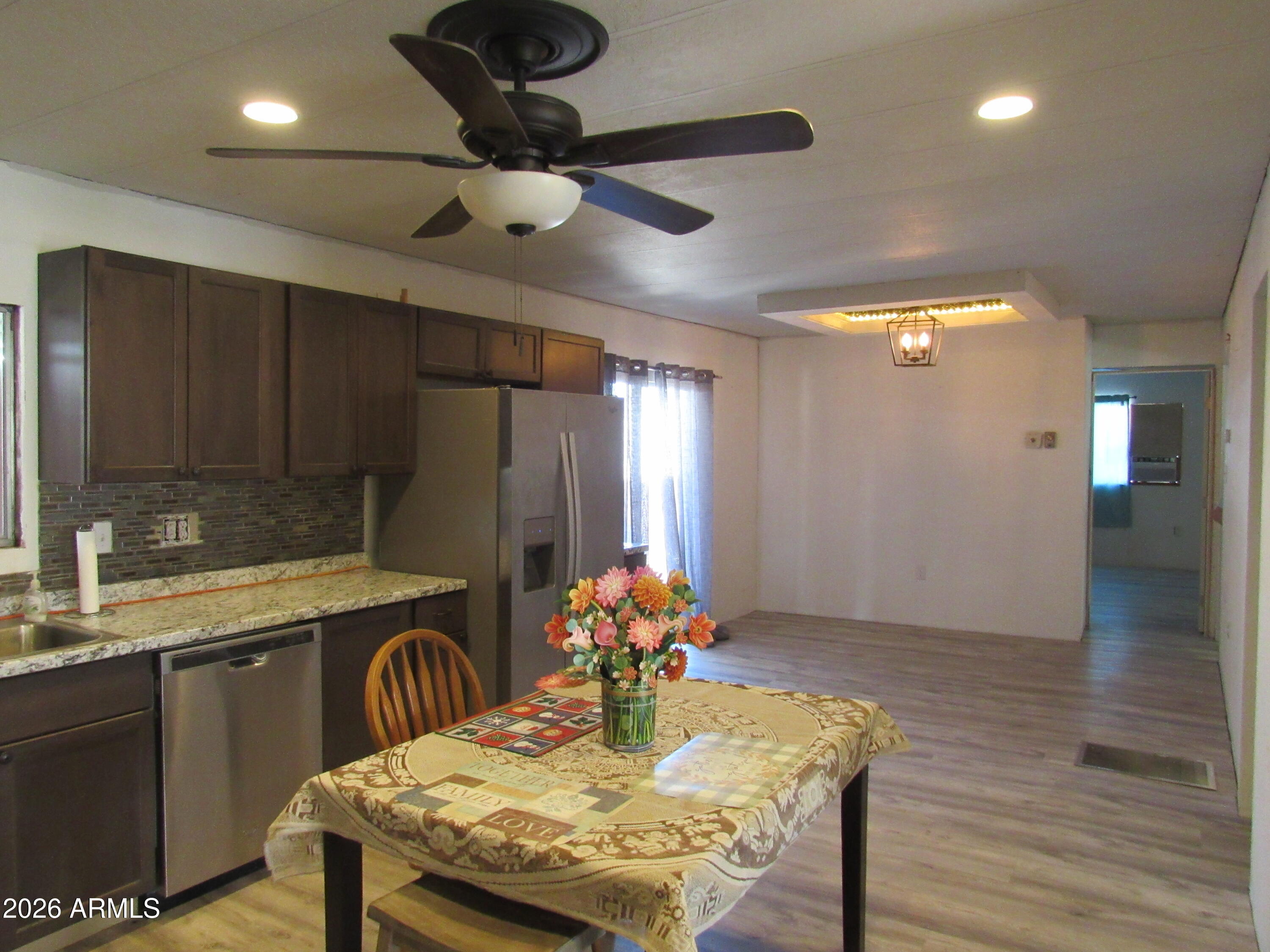 RINCON COUNTRY - Residential