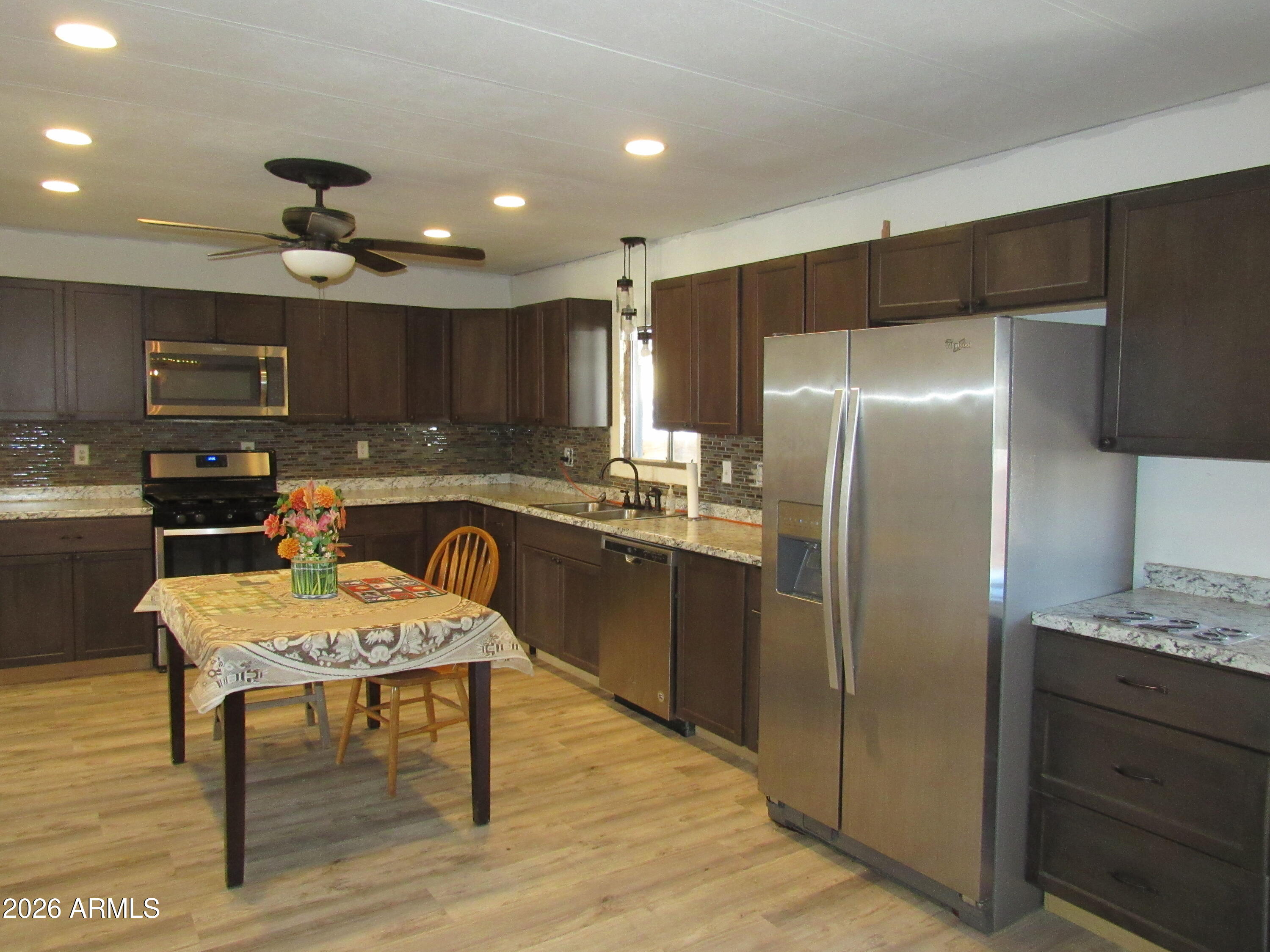 RINCON COUNTRY - Residential