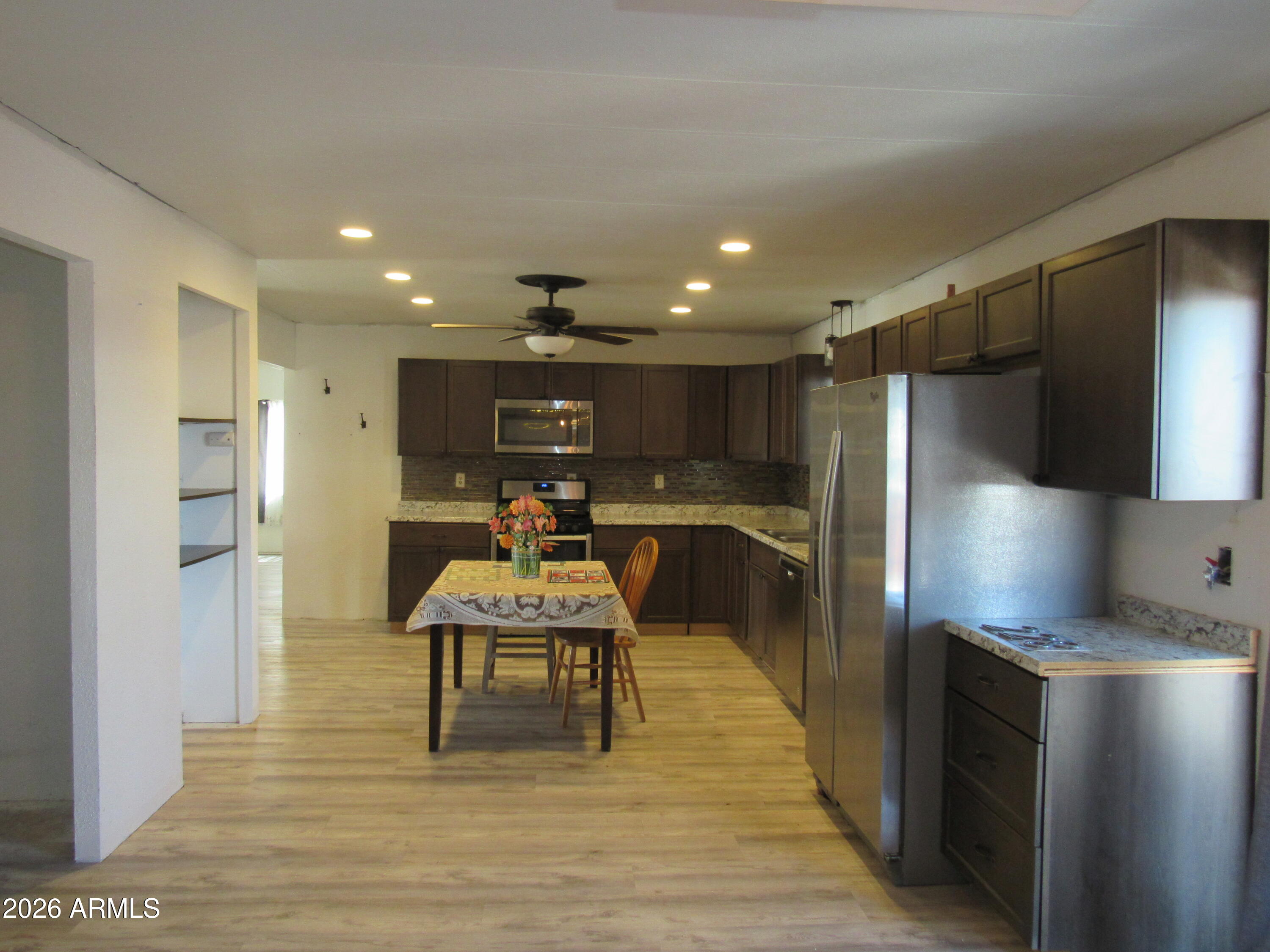 RINCON COUNTRY - Residential