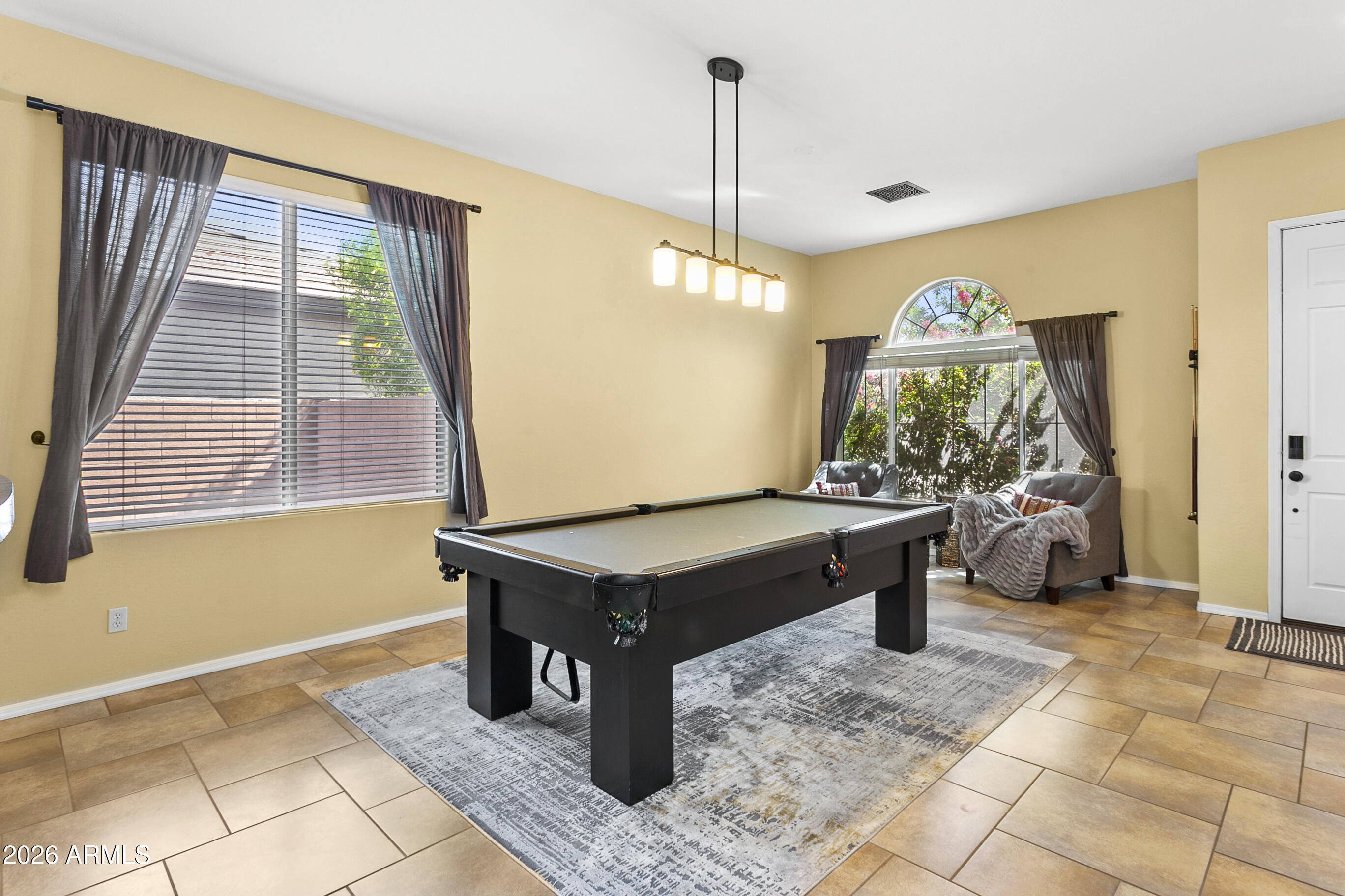 SIERRA VISTA - Residential