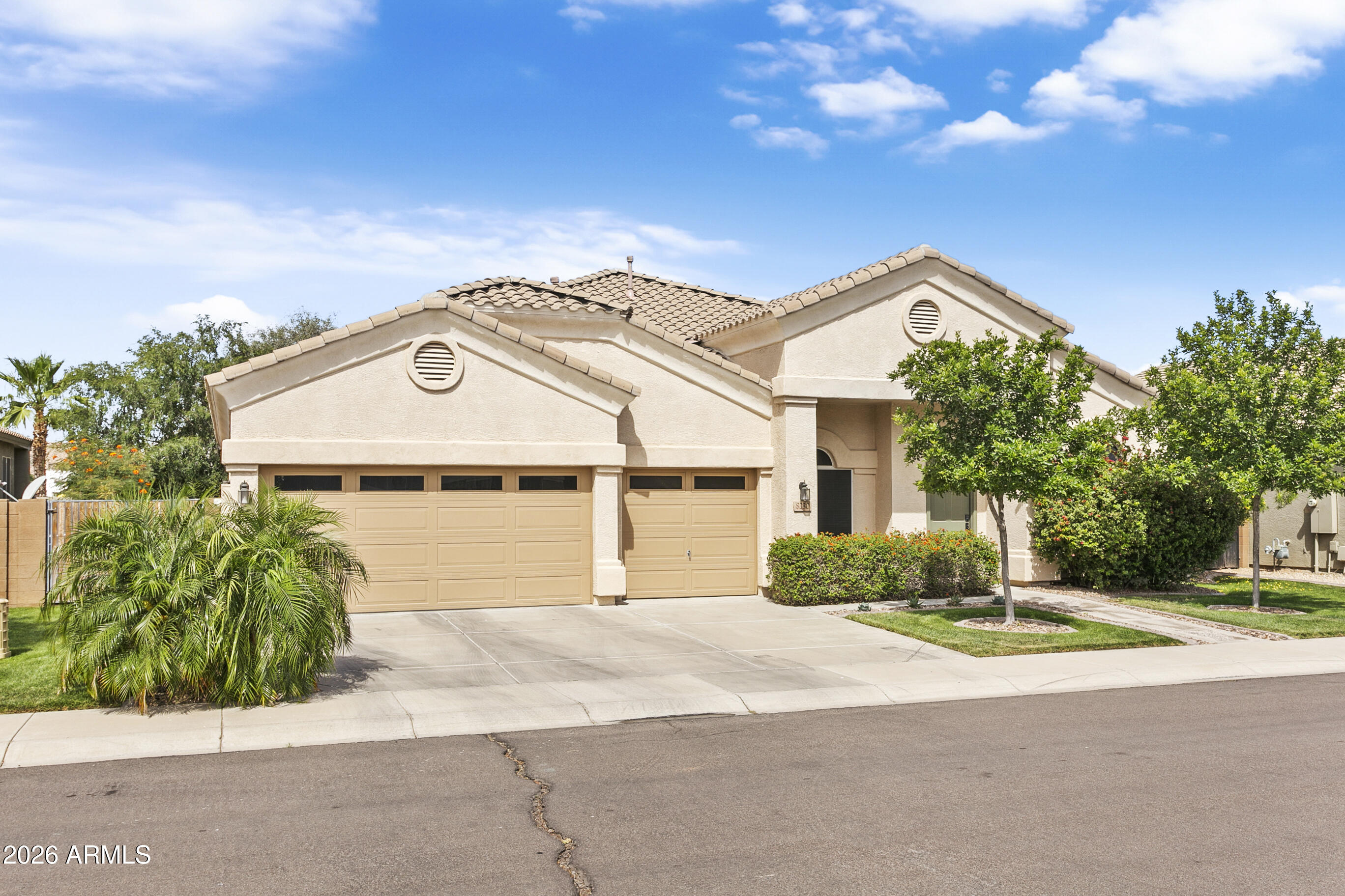 SIERRA VISTA - Residential
