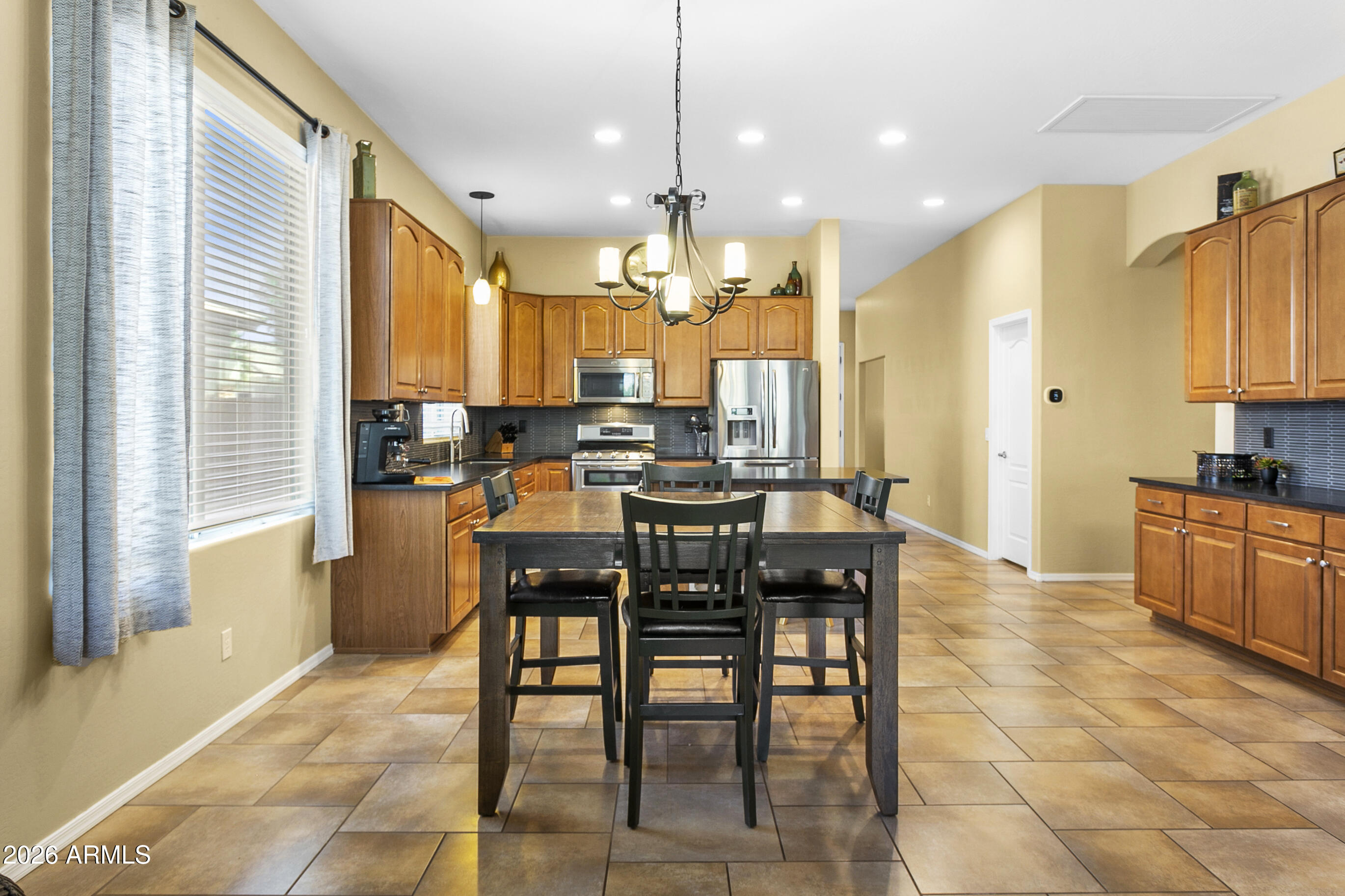 SIERRA VISTA - Residential
