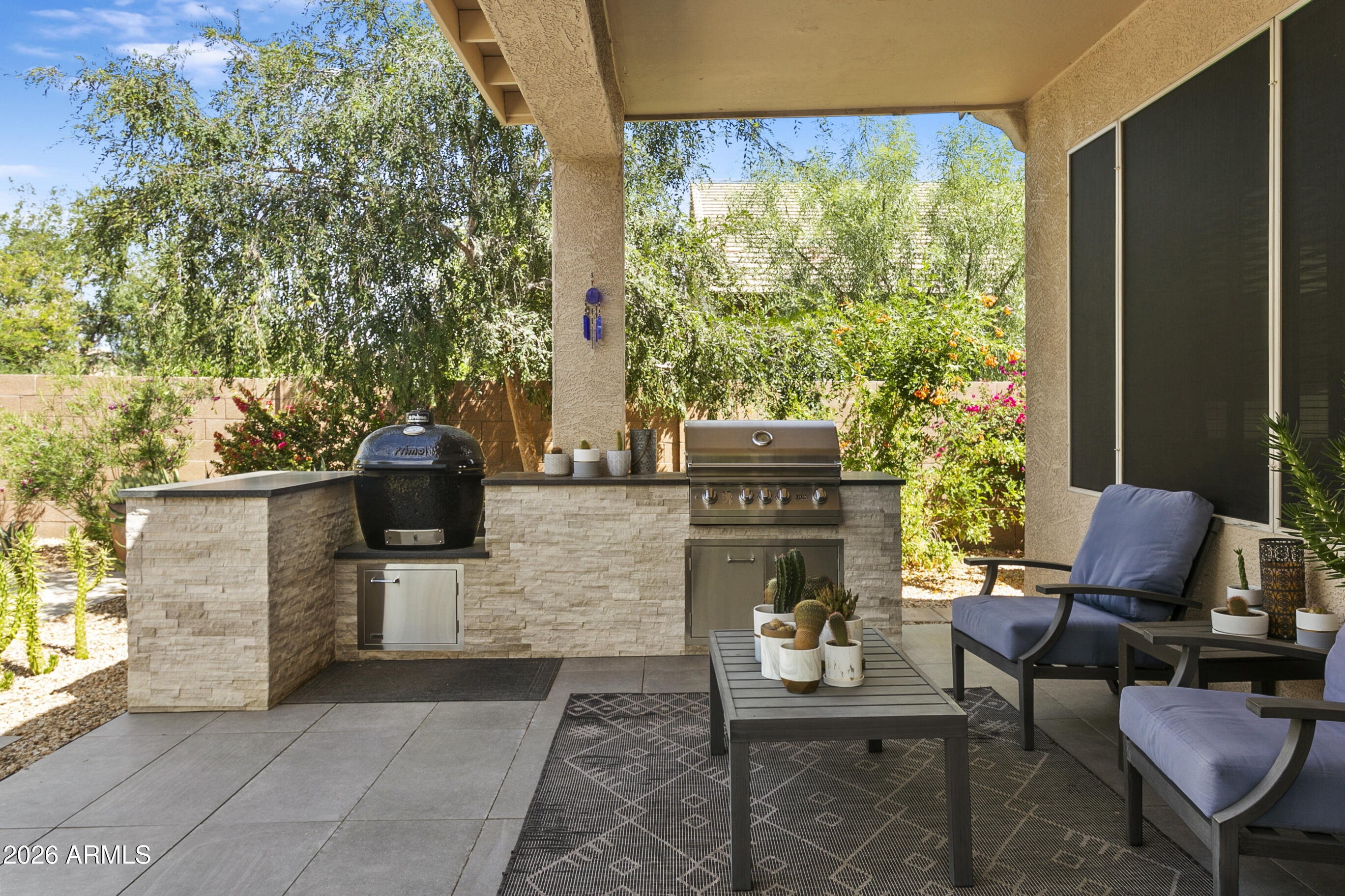 SIERRA VISTA - Residential