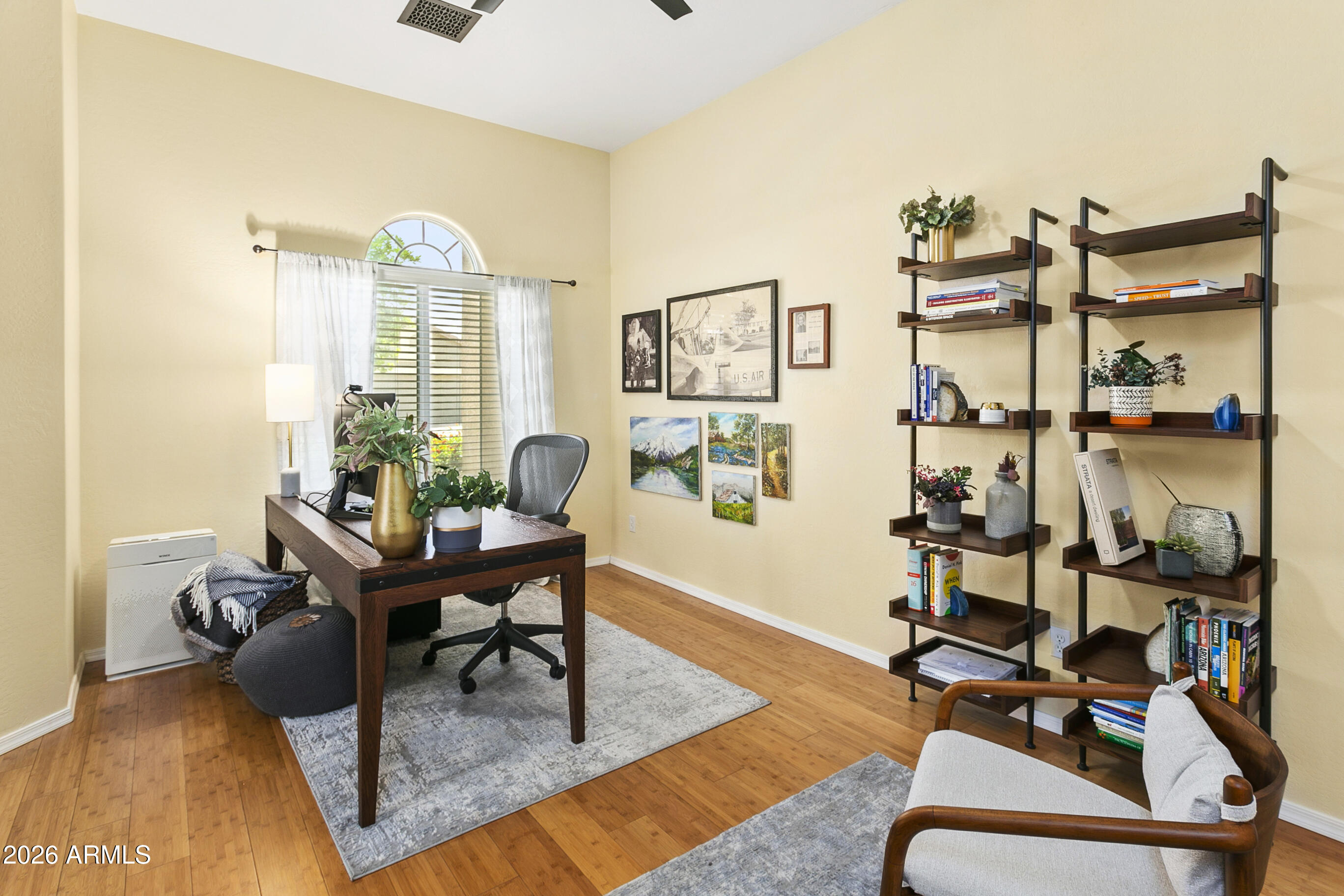 SIERRA VISTA - Residential