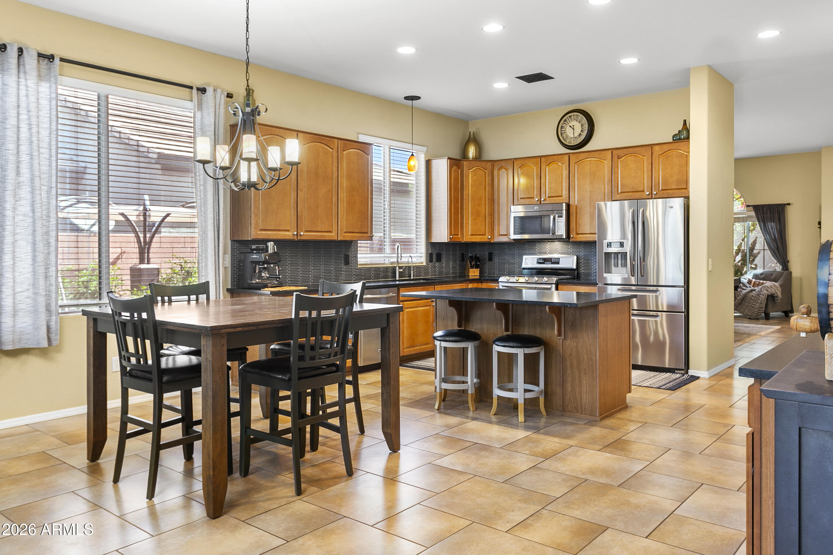 SIERRA VISTA - Residential