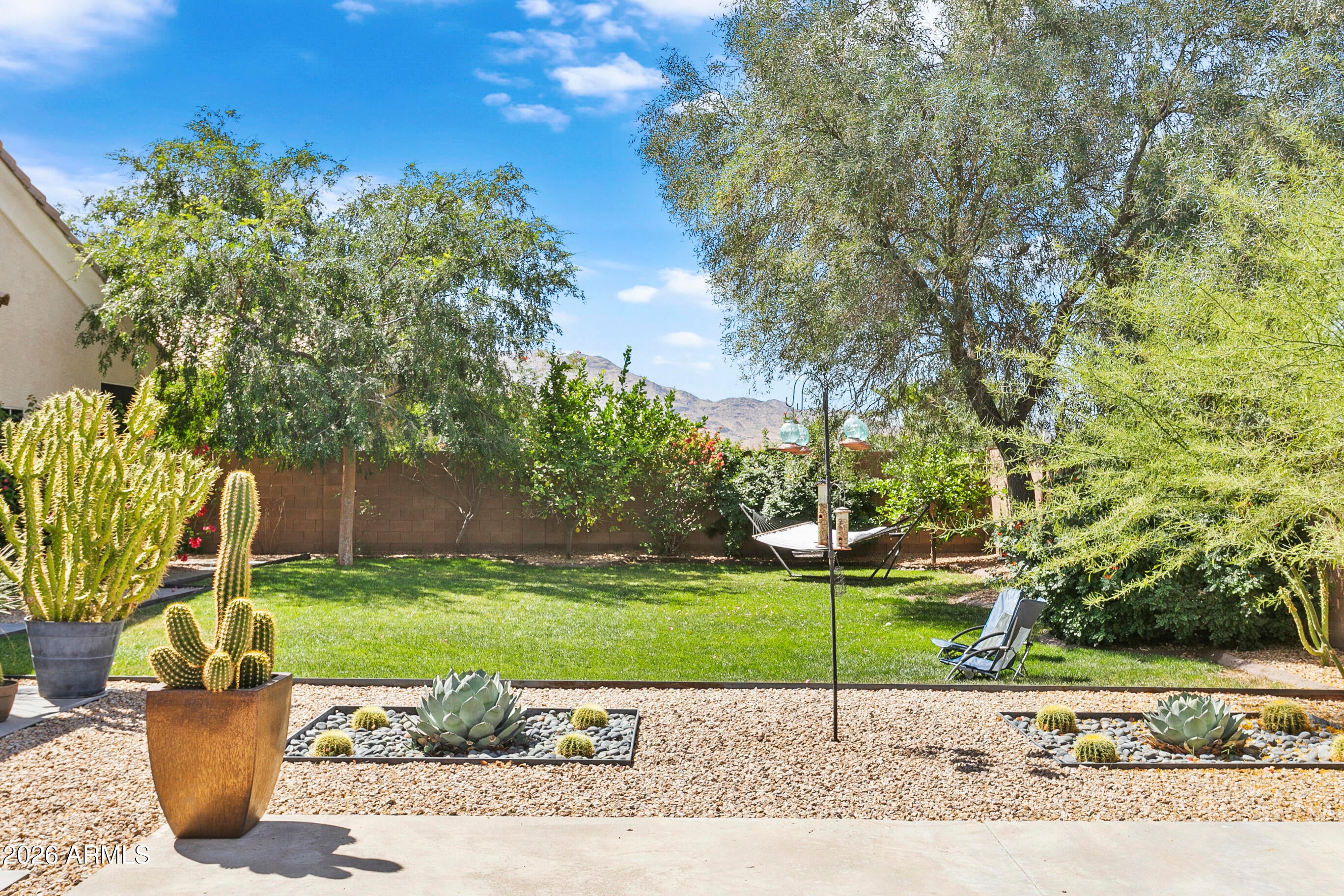 SIERRA VISTA - Residential
