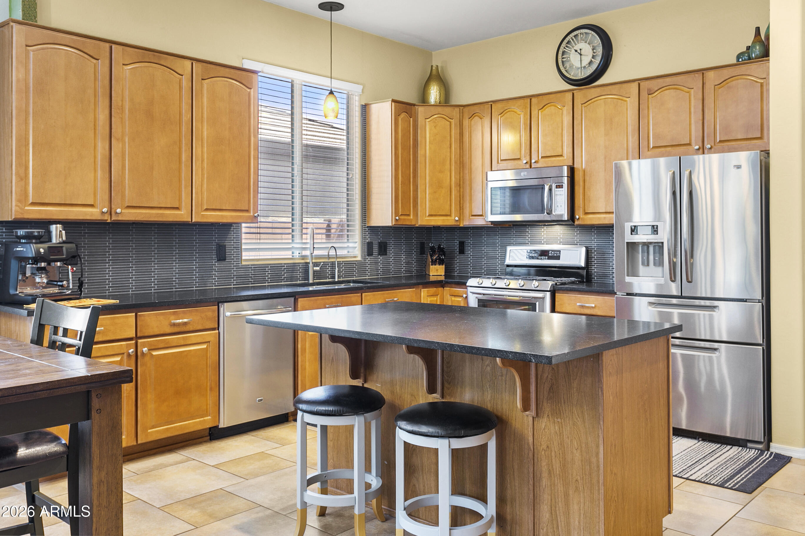 SIERRA VISTA - Residential
