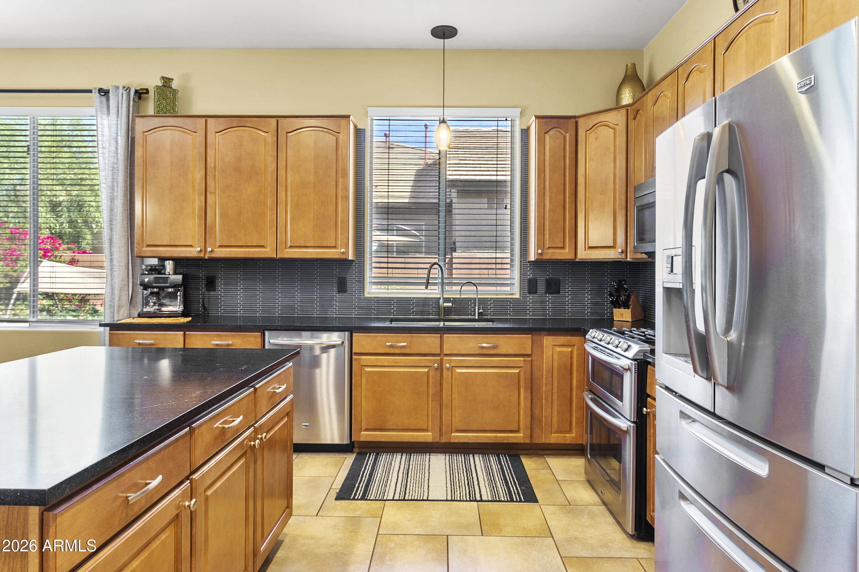 SIERRA VISTA - Residential