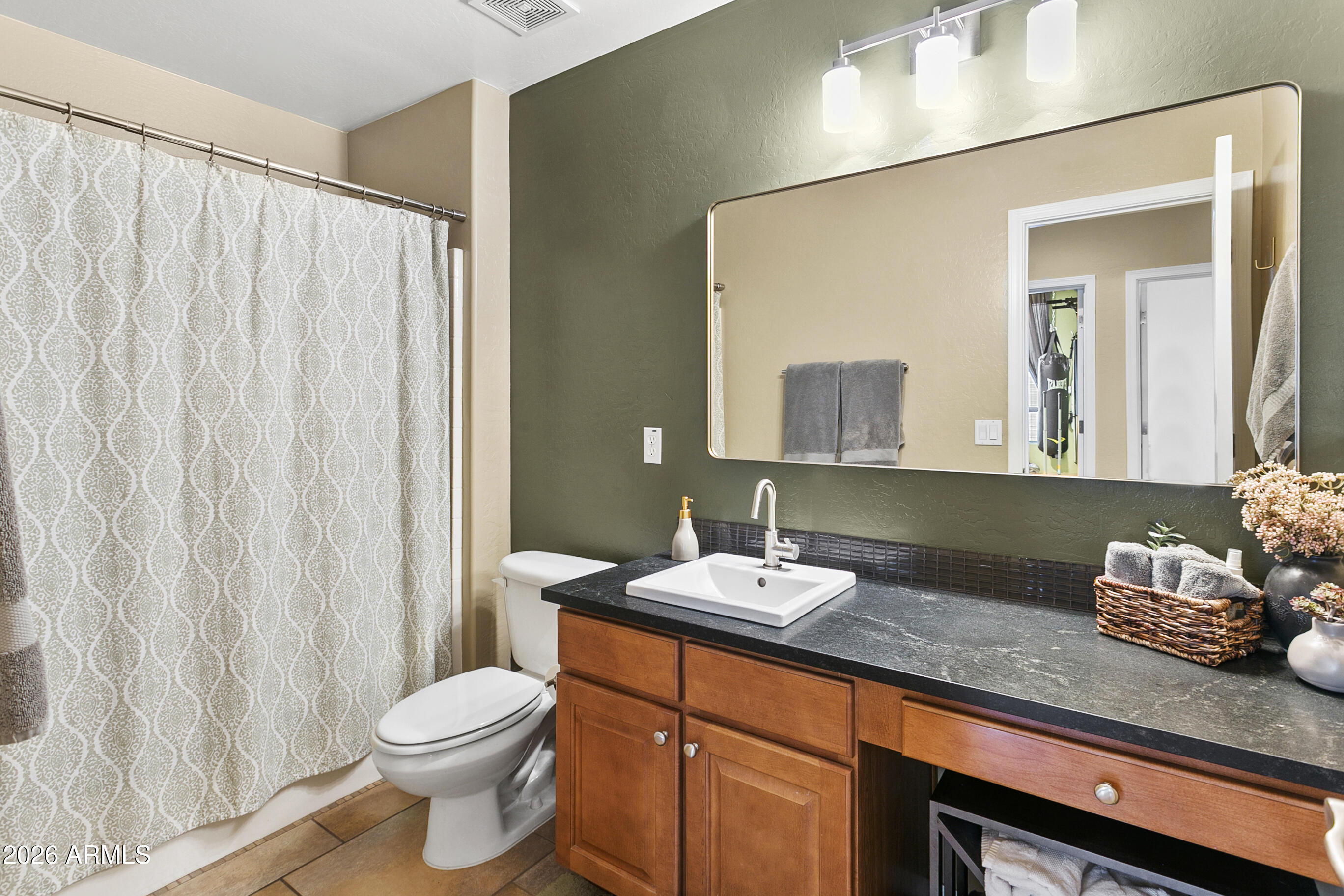 SIERRA VISTA - Residential