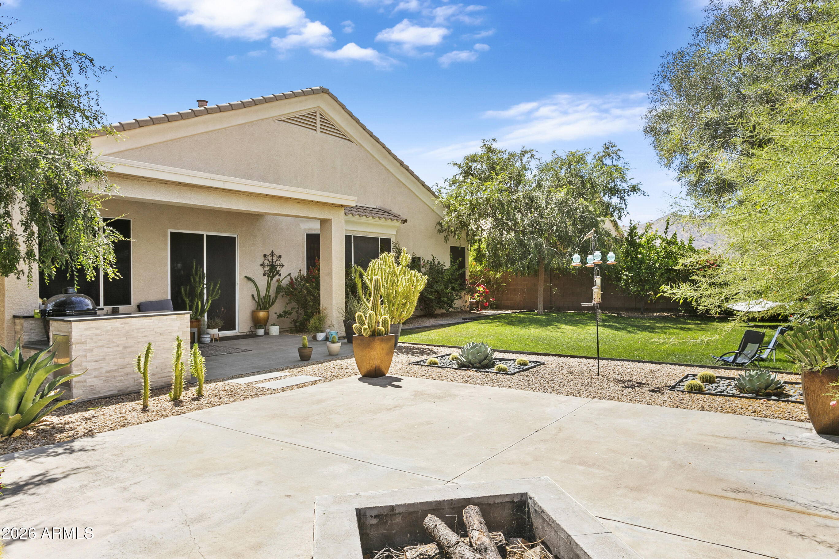 SIERRA VISTA - Residential