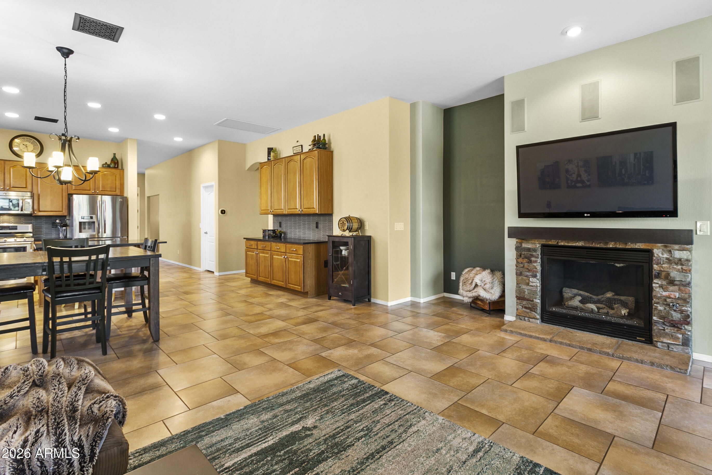 SIERRA VISTA - Residential