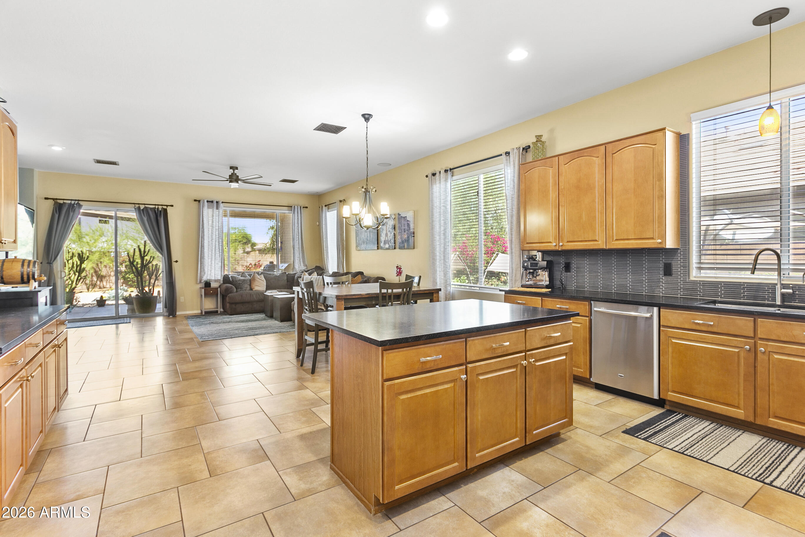 SIERRA VISTA - Residential