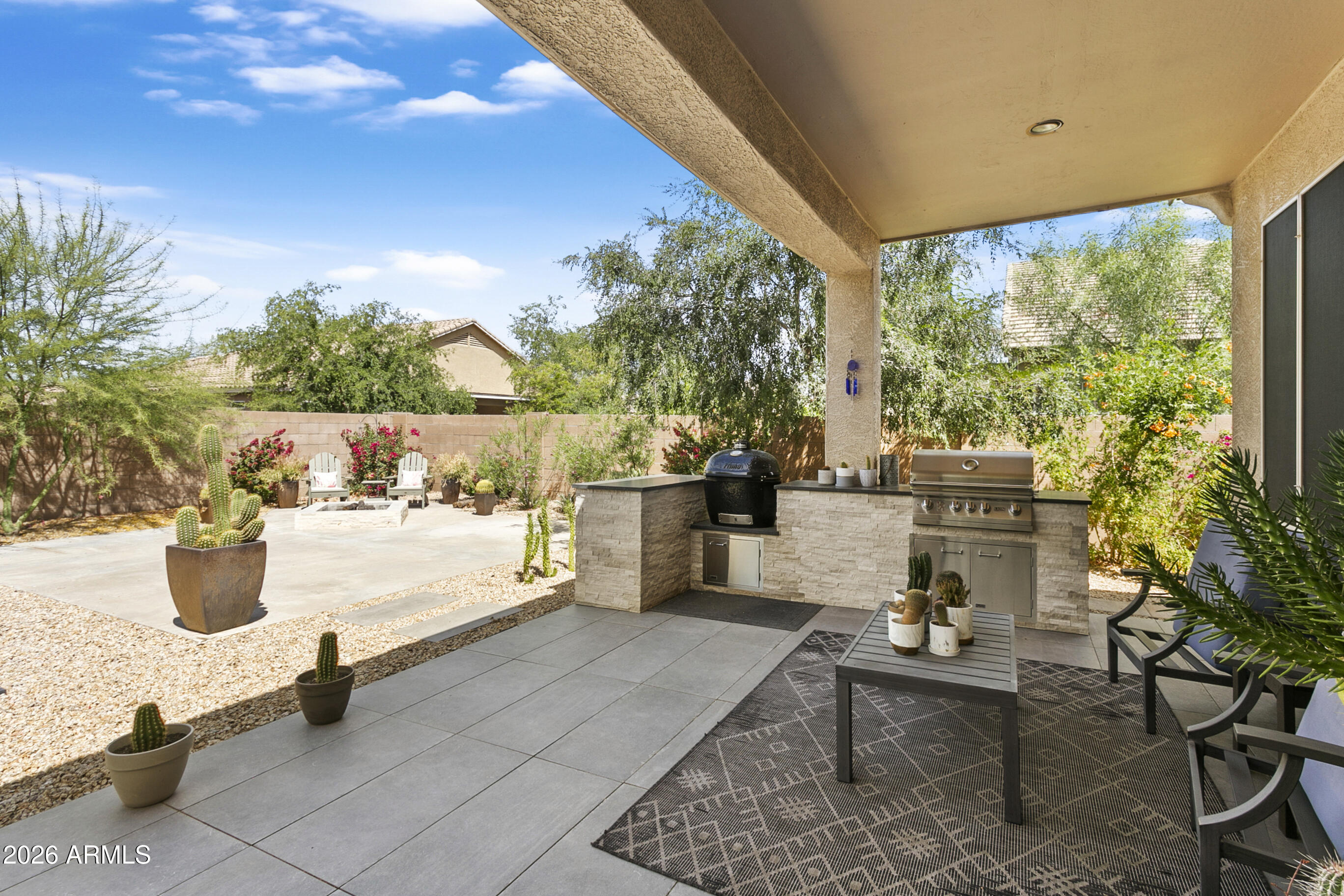 SIERRA VISTA - Residential
