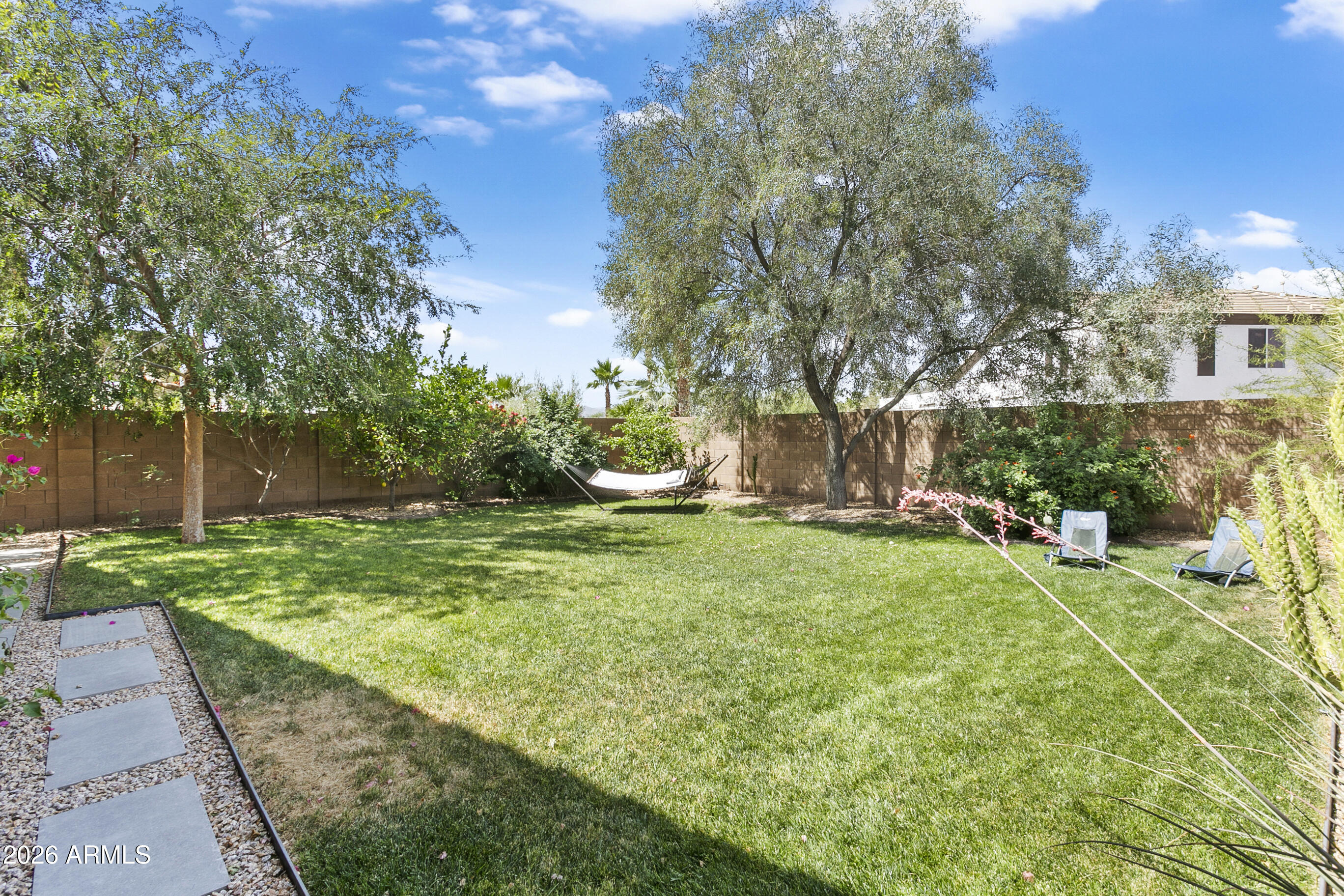 SIERRA VISTA - Residential