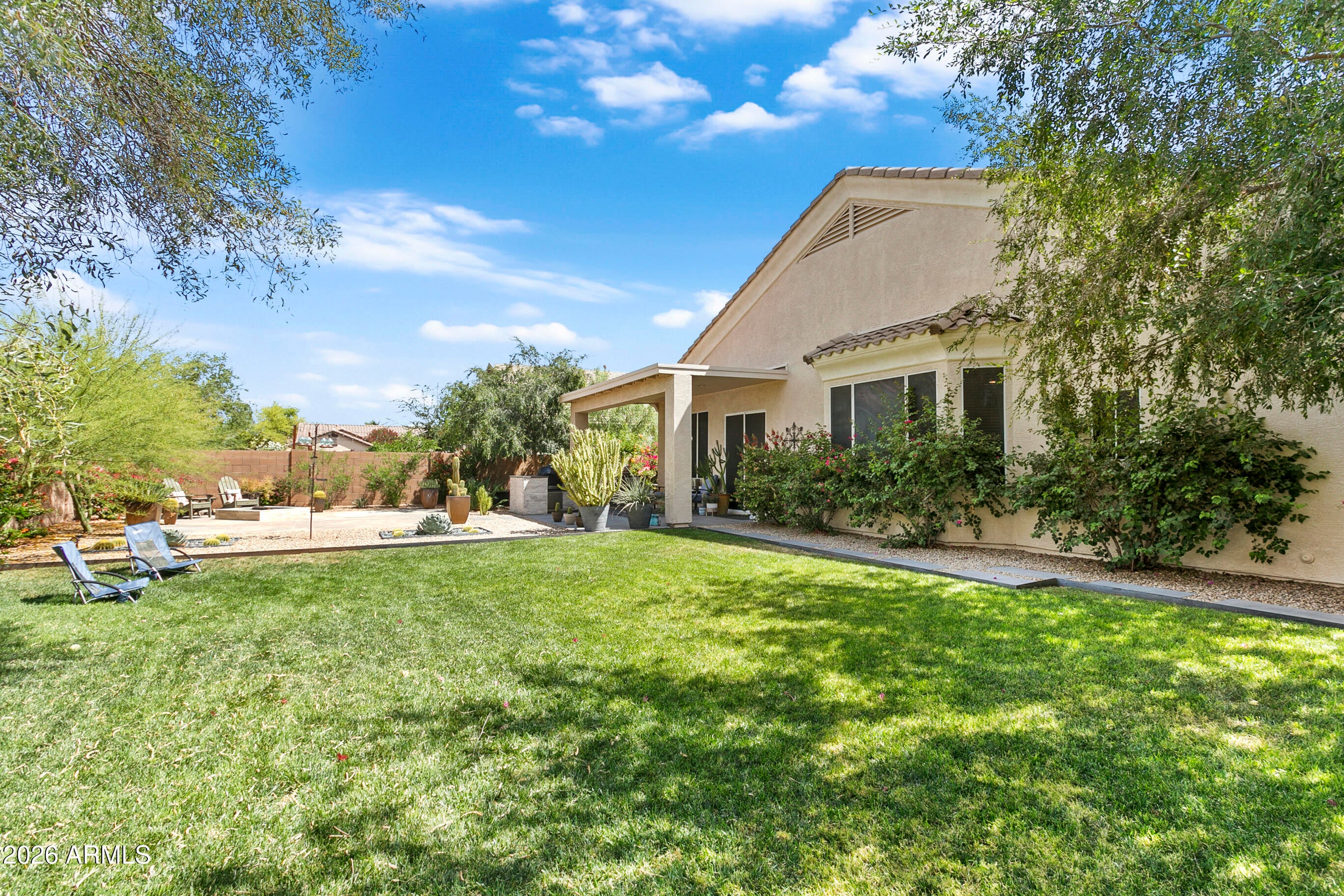 SIERRA VISTA - Residential