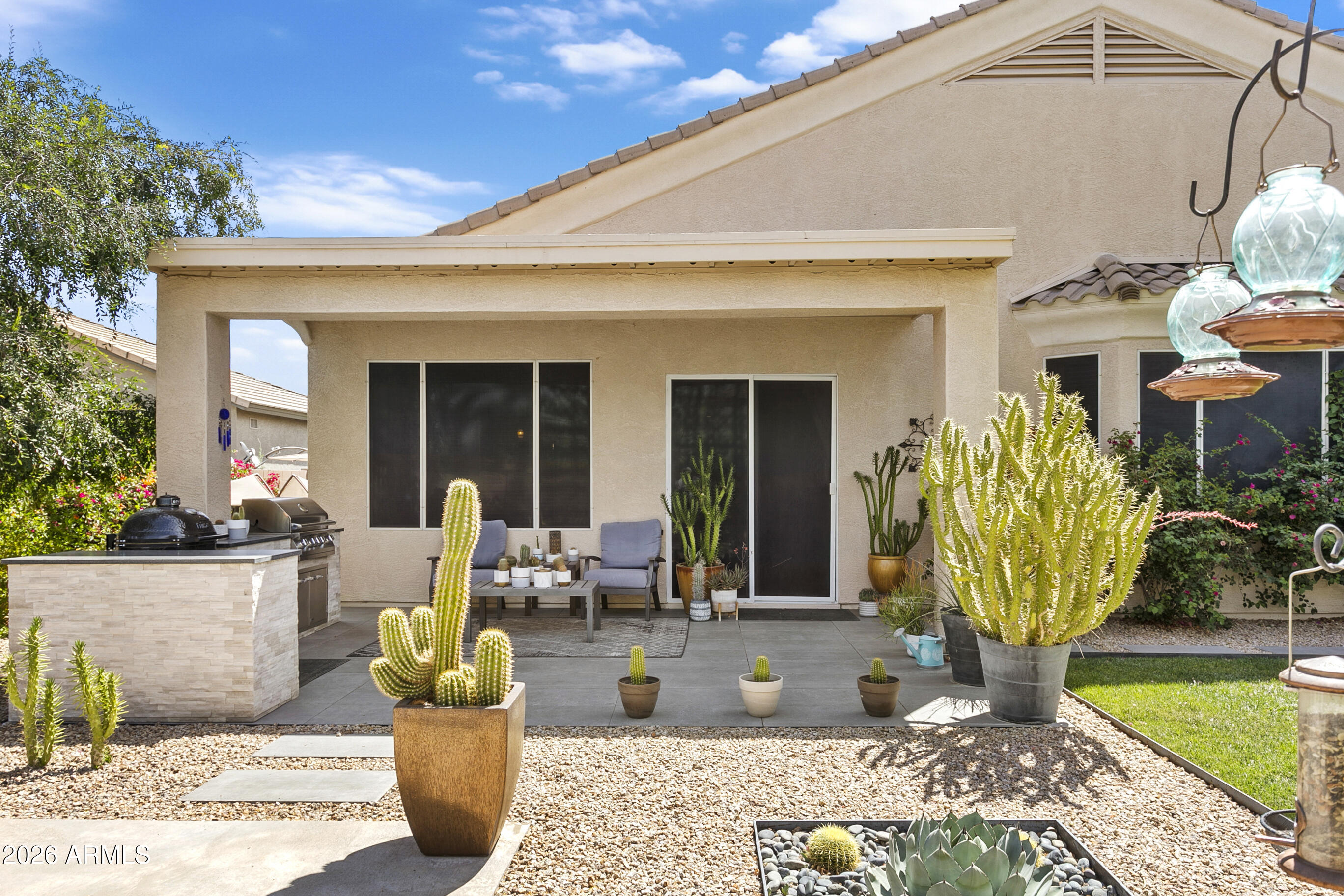 SIERRA VISTA - Residential