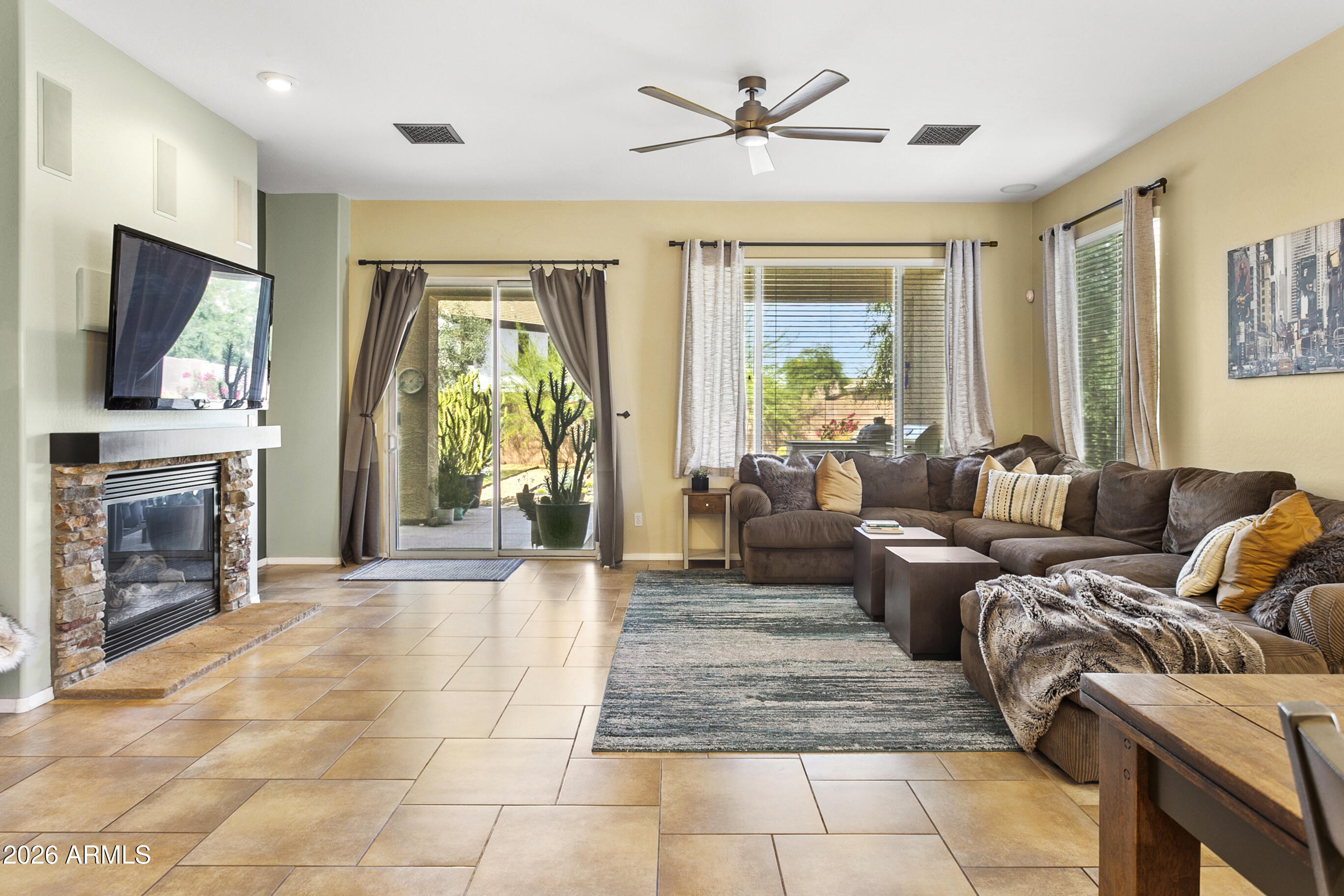 SIERRA VISTA - Residential