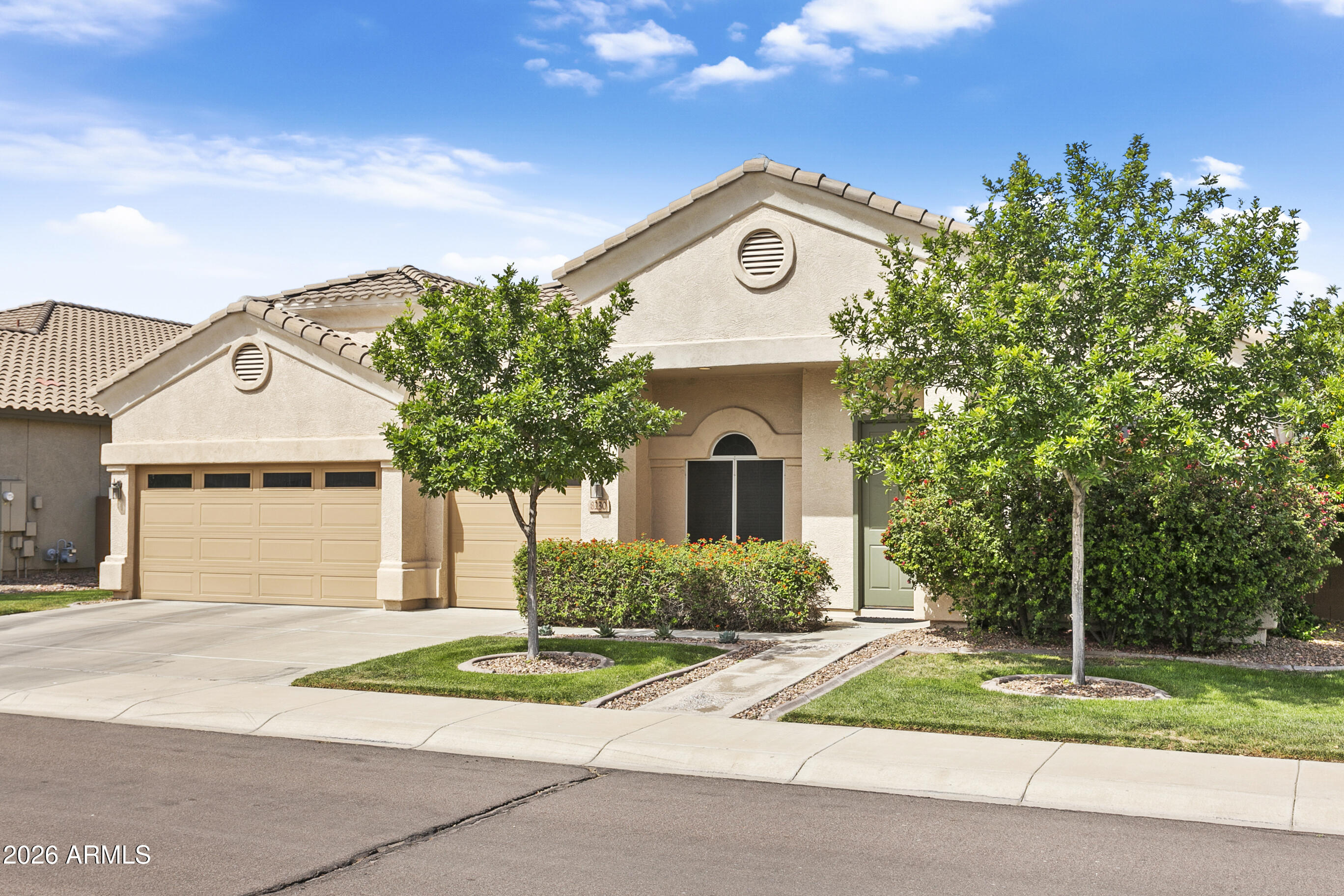 SIERRA VISTA - Residential