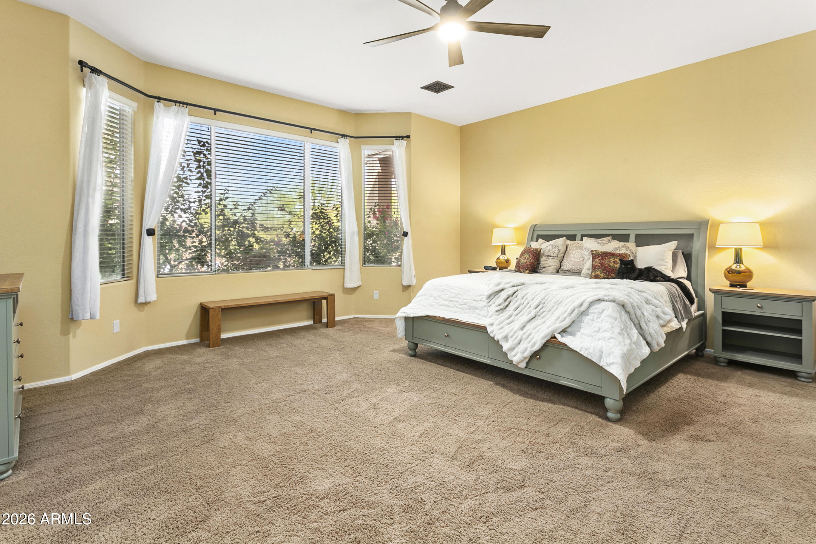 SIERRA VISTA - Residential