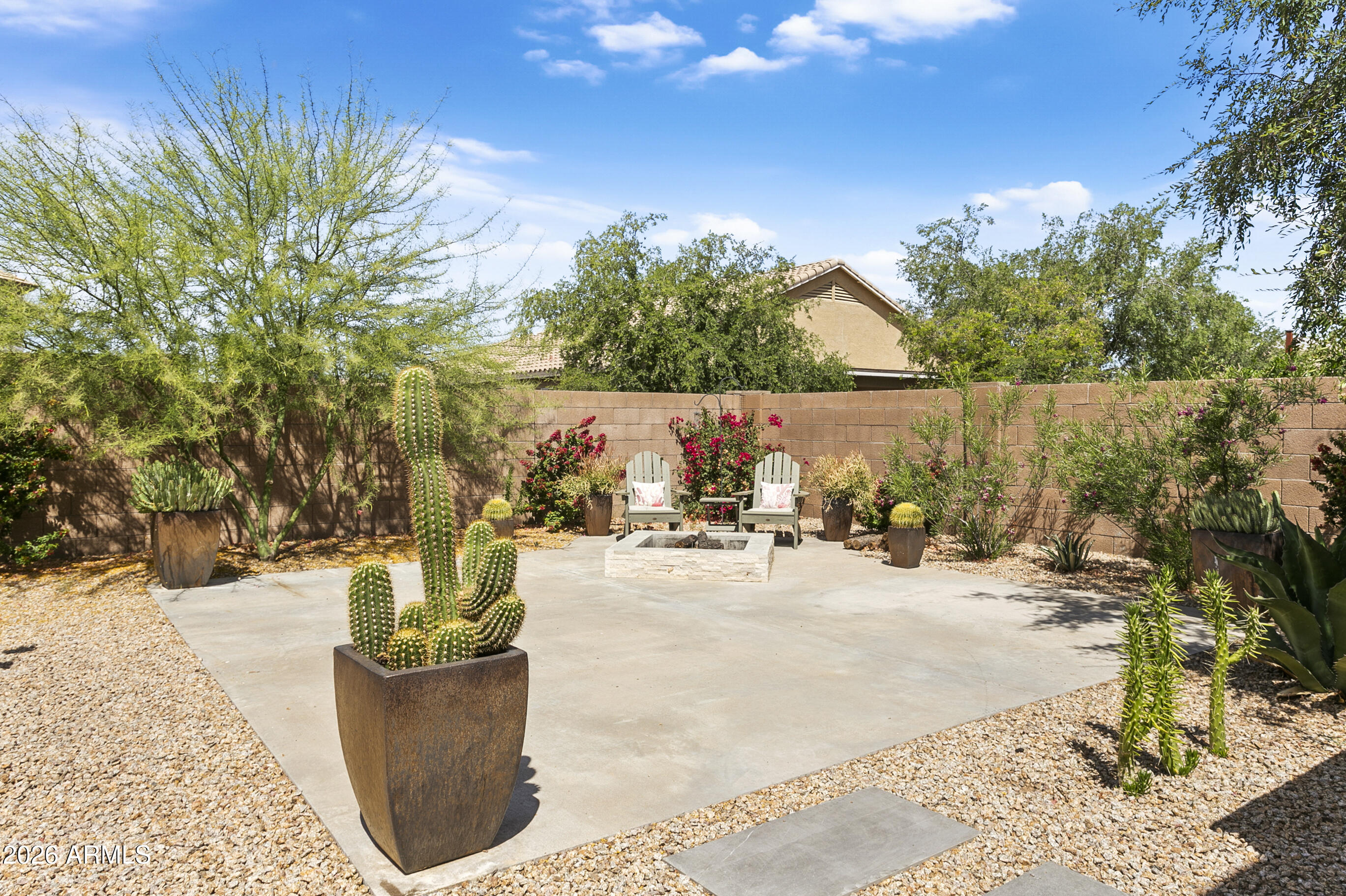 SIERRA VISTA - Residential